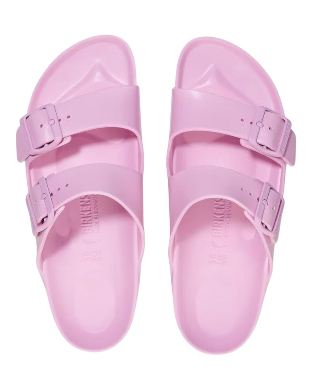 Ciabatta In Gomma BIRKENSTOCK
