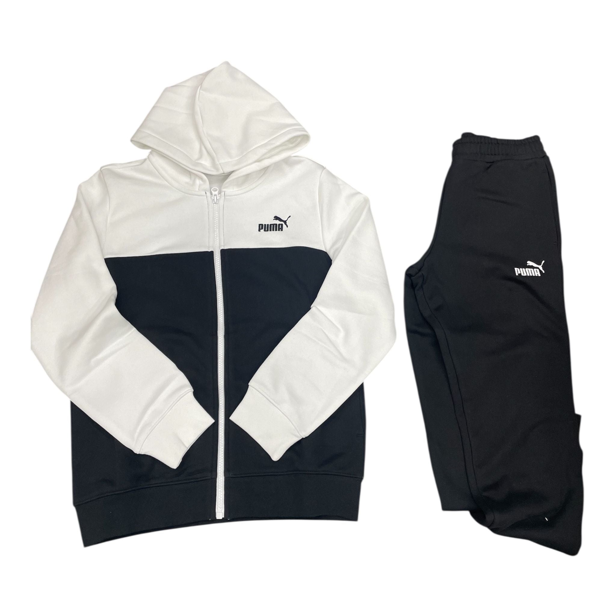 tuta puma bambino/a