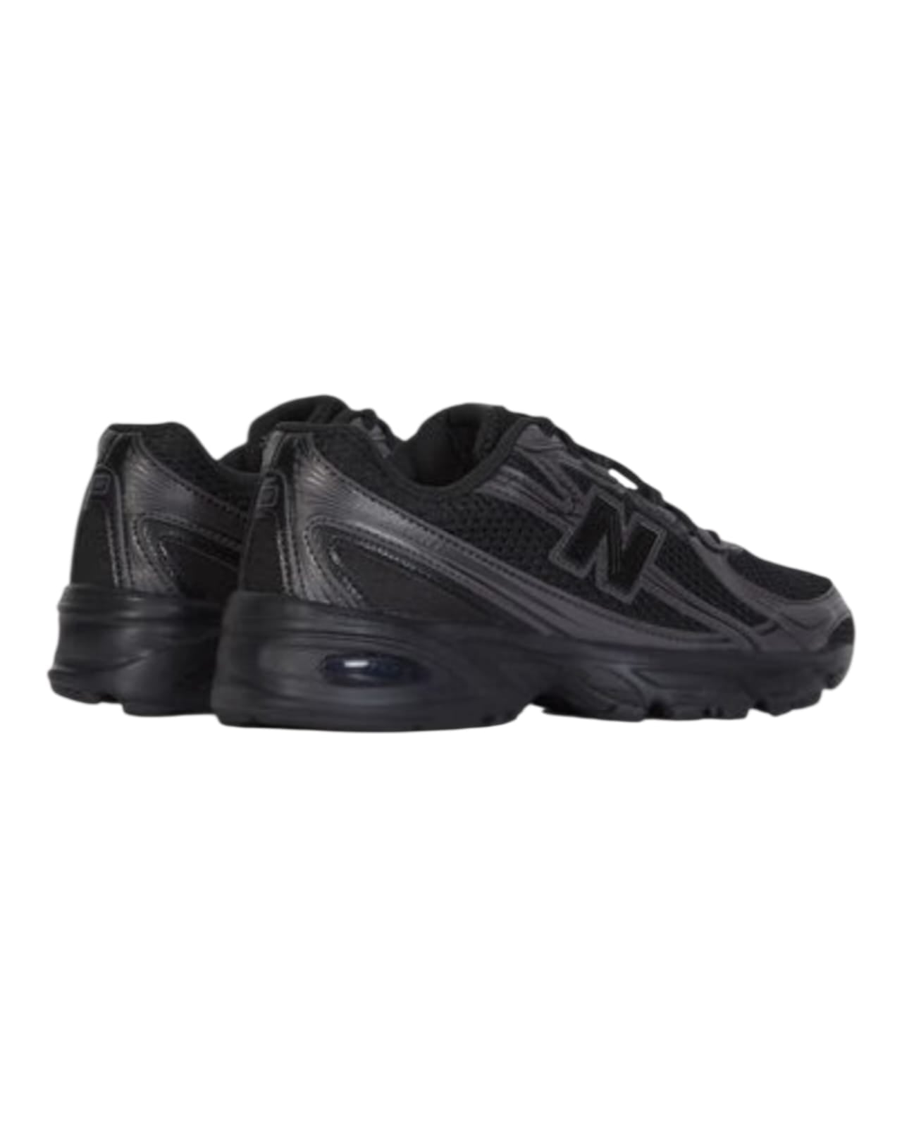 New balance 740