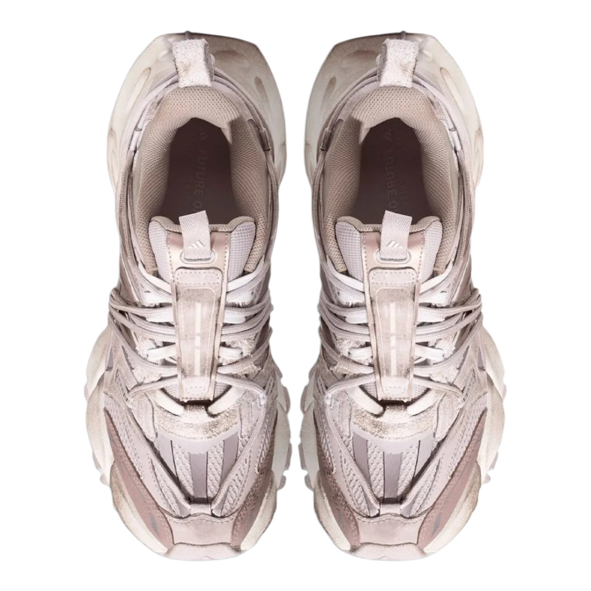 ADIDAS XLG RUNNER DELUXE 2.0 KZ7203