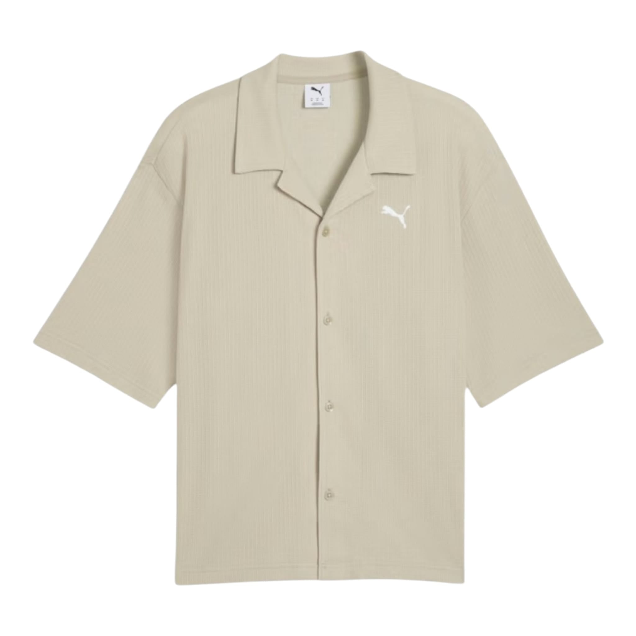 PUMA CAMICIA E SHORT 634363 61