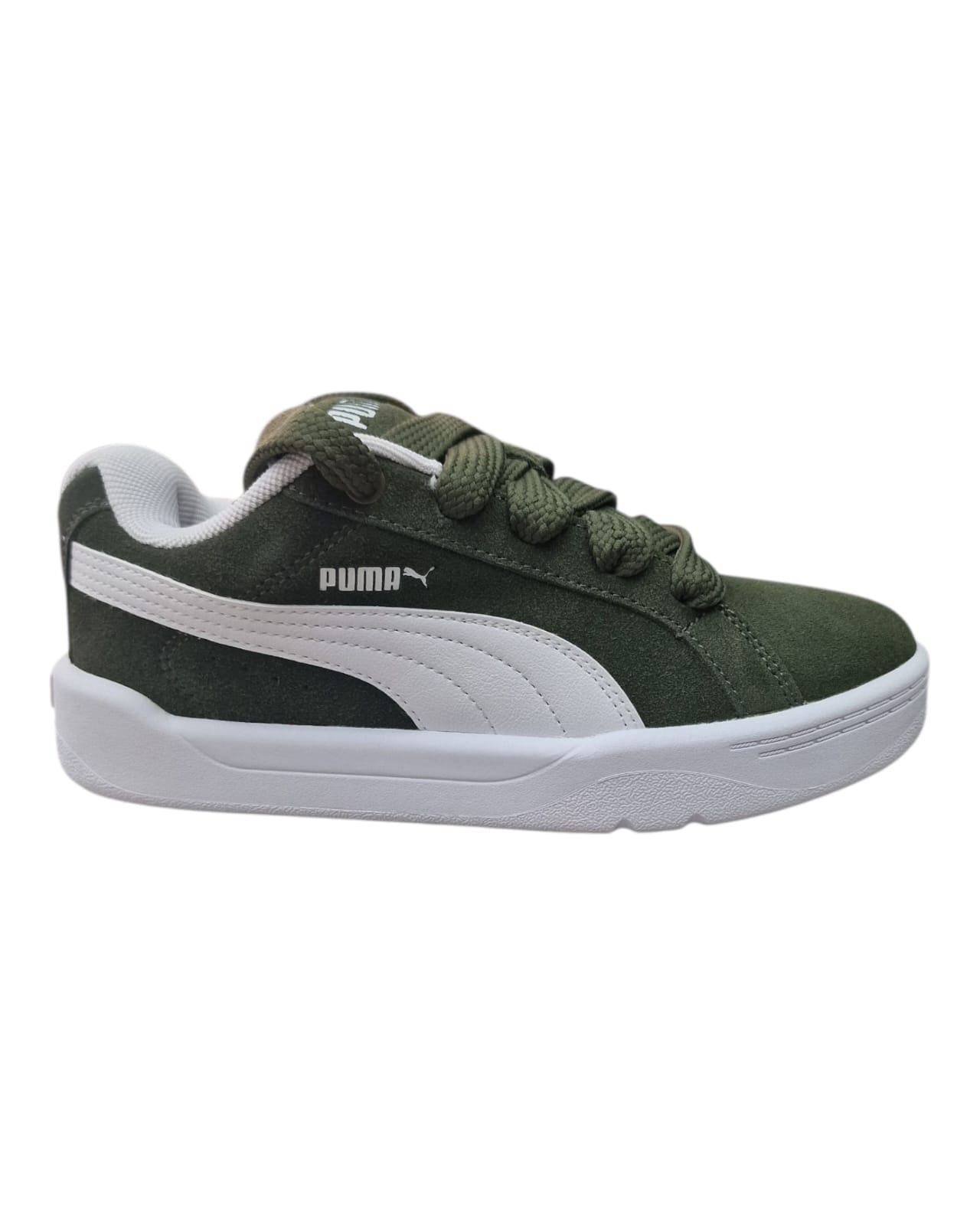 Puma Park Lifesyle Easy SD