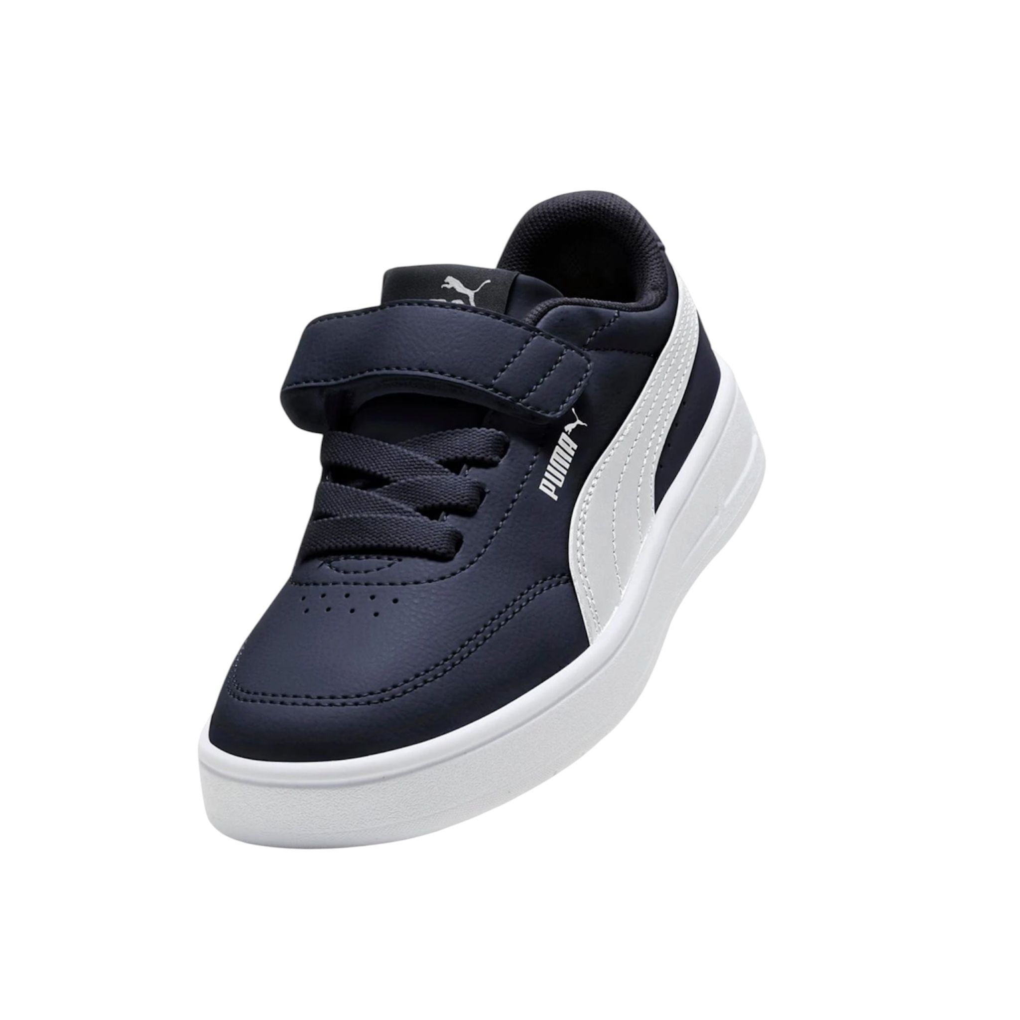 Puma Court Classic Clean JR