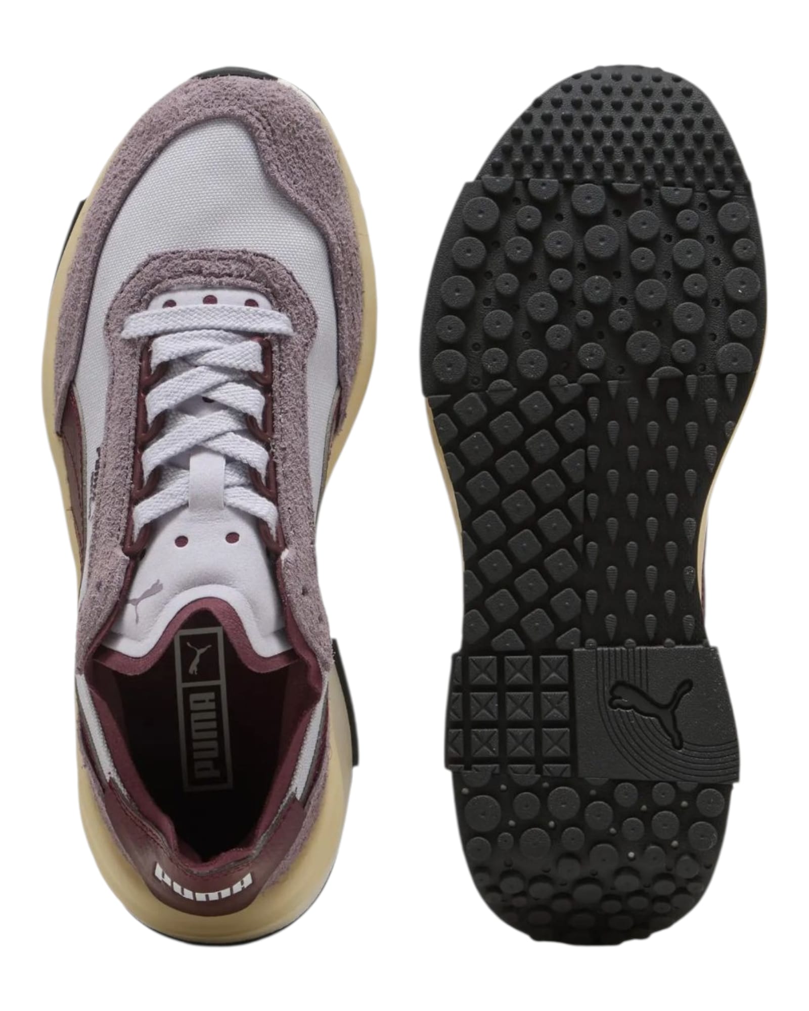Puma Rider Elite Winter