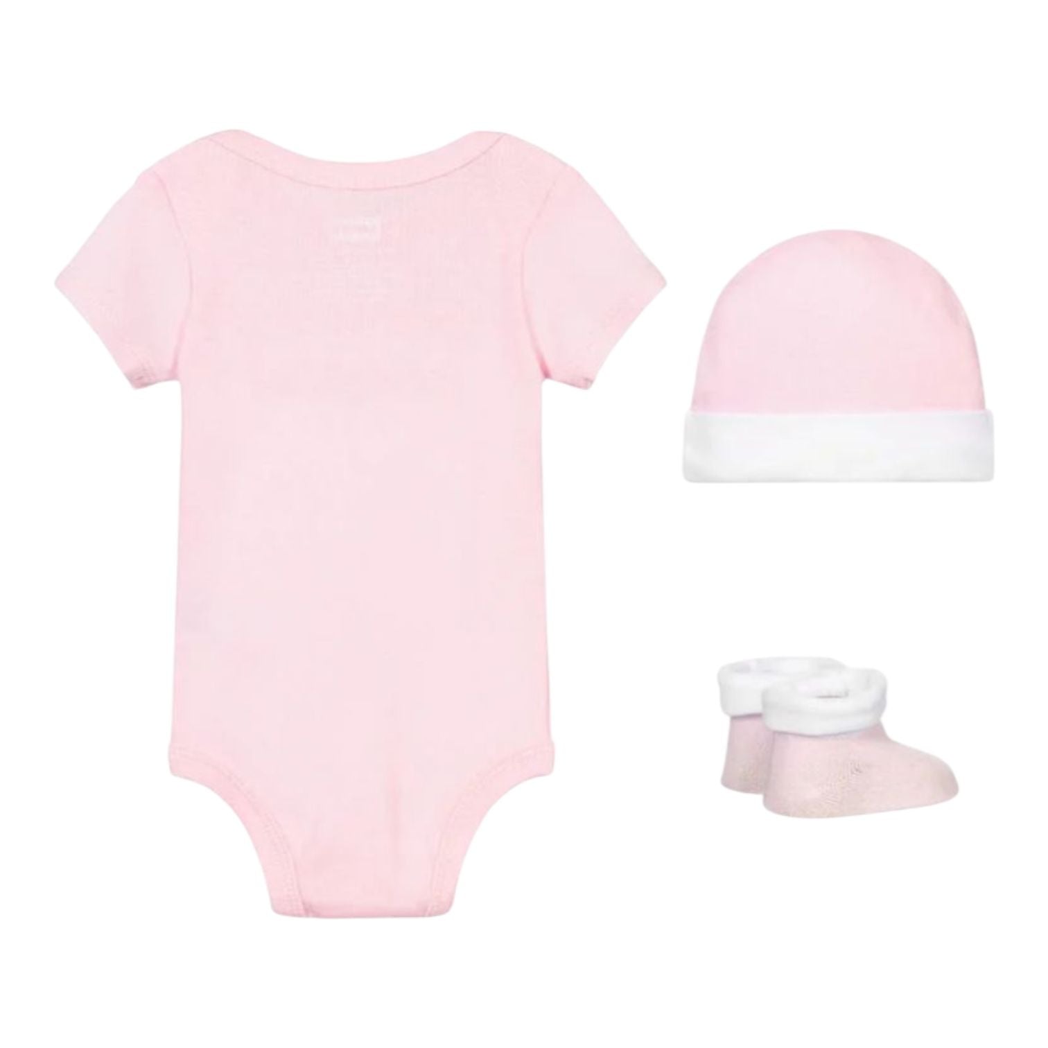 Confezione 3 Pezzi Neonato