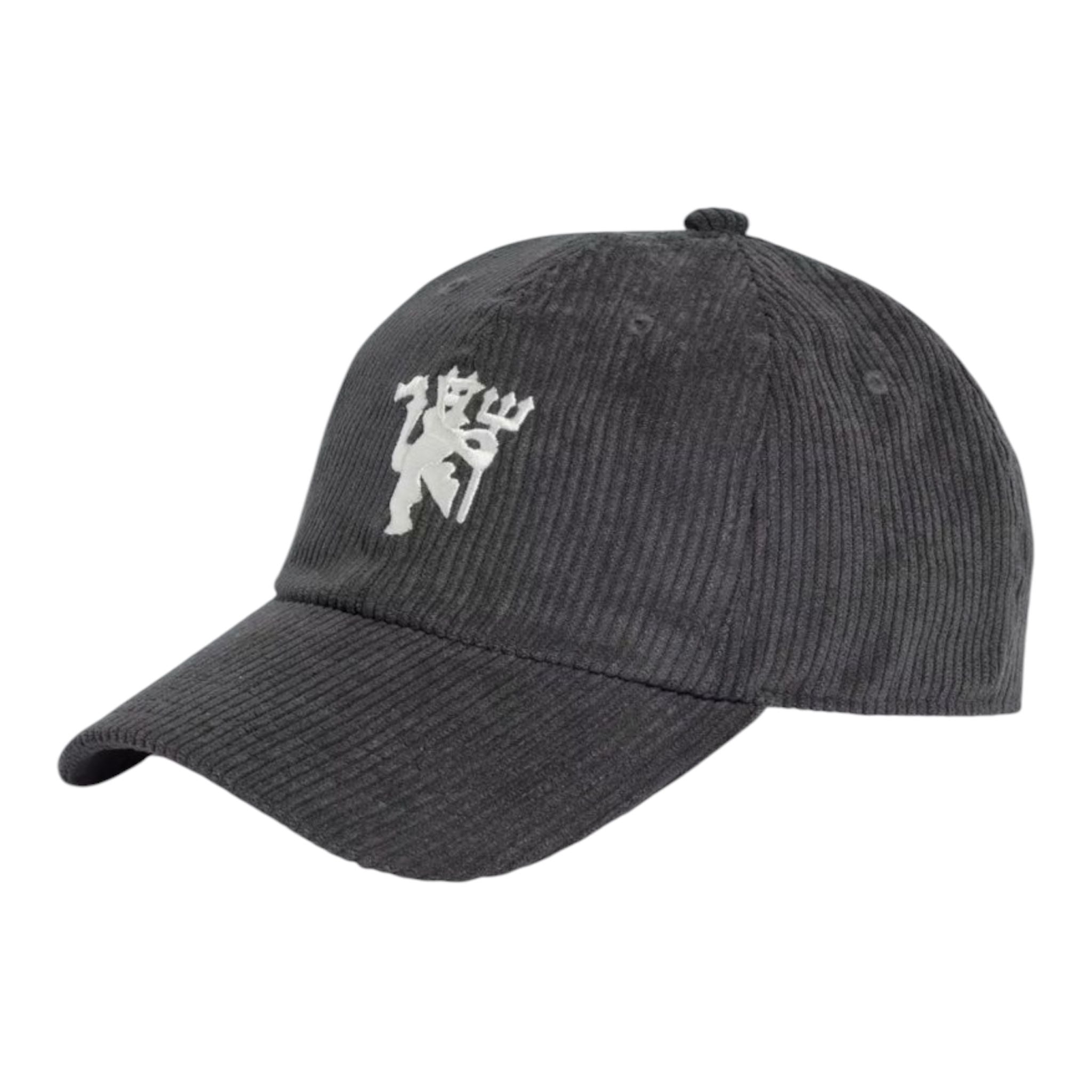 Cappello Manchester United in velluto