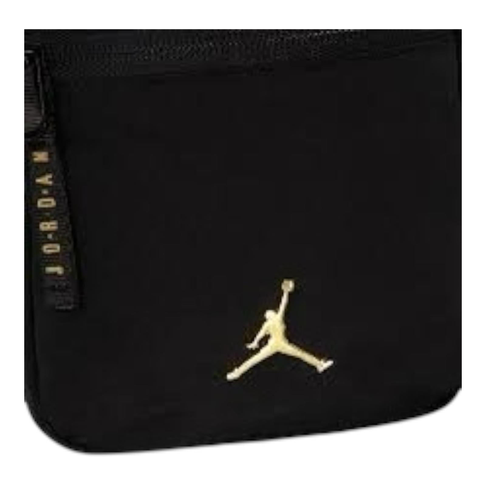 Airborne Crossbody Festival Bag