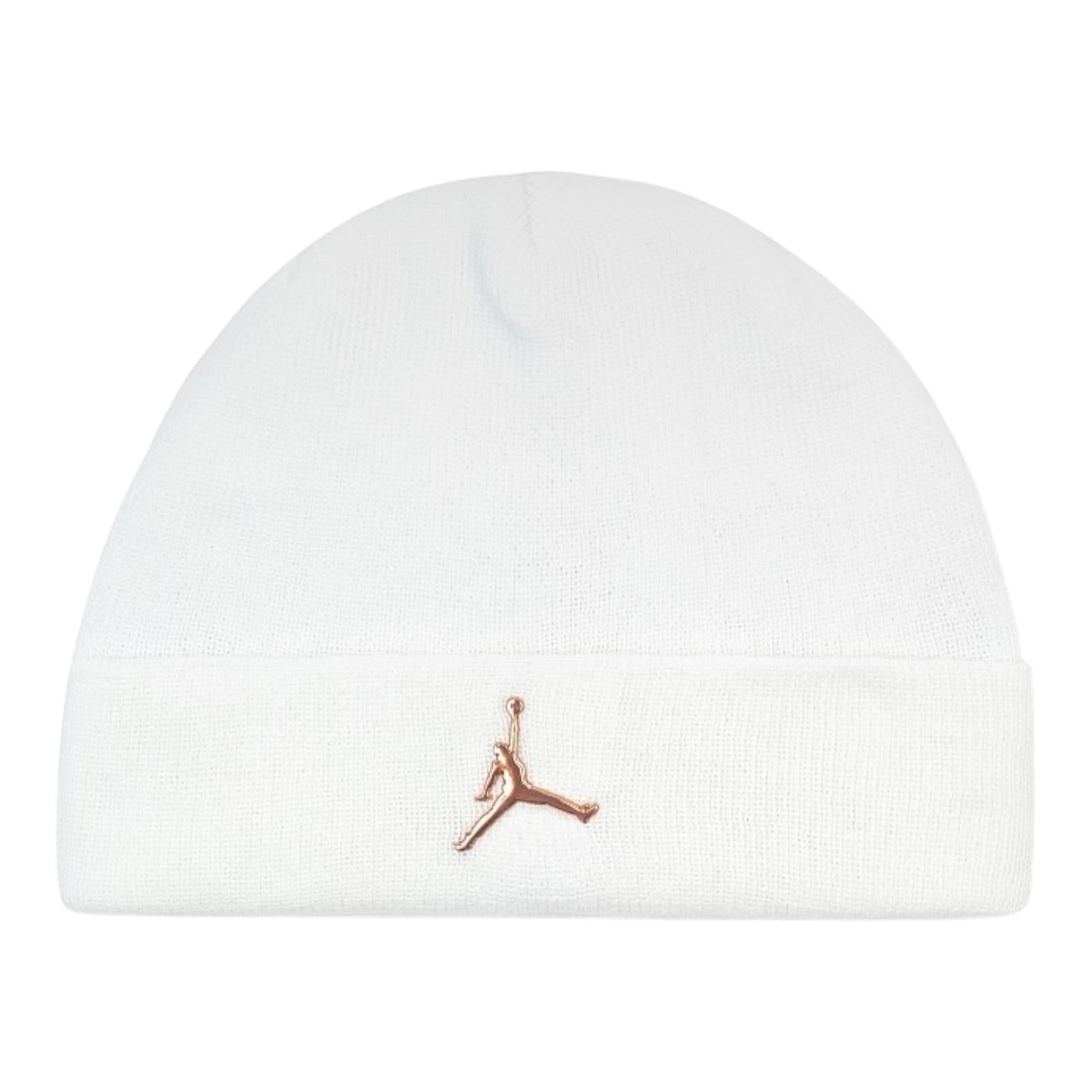NIKE JORDAN CUFFIA BEANIE KID'S
