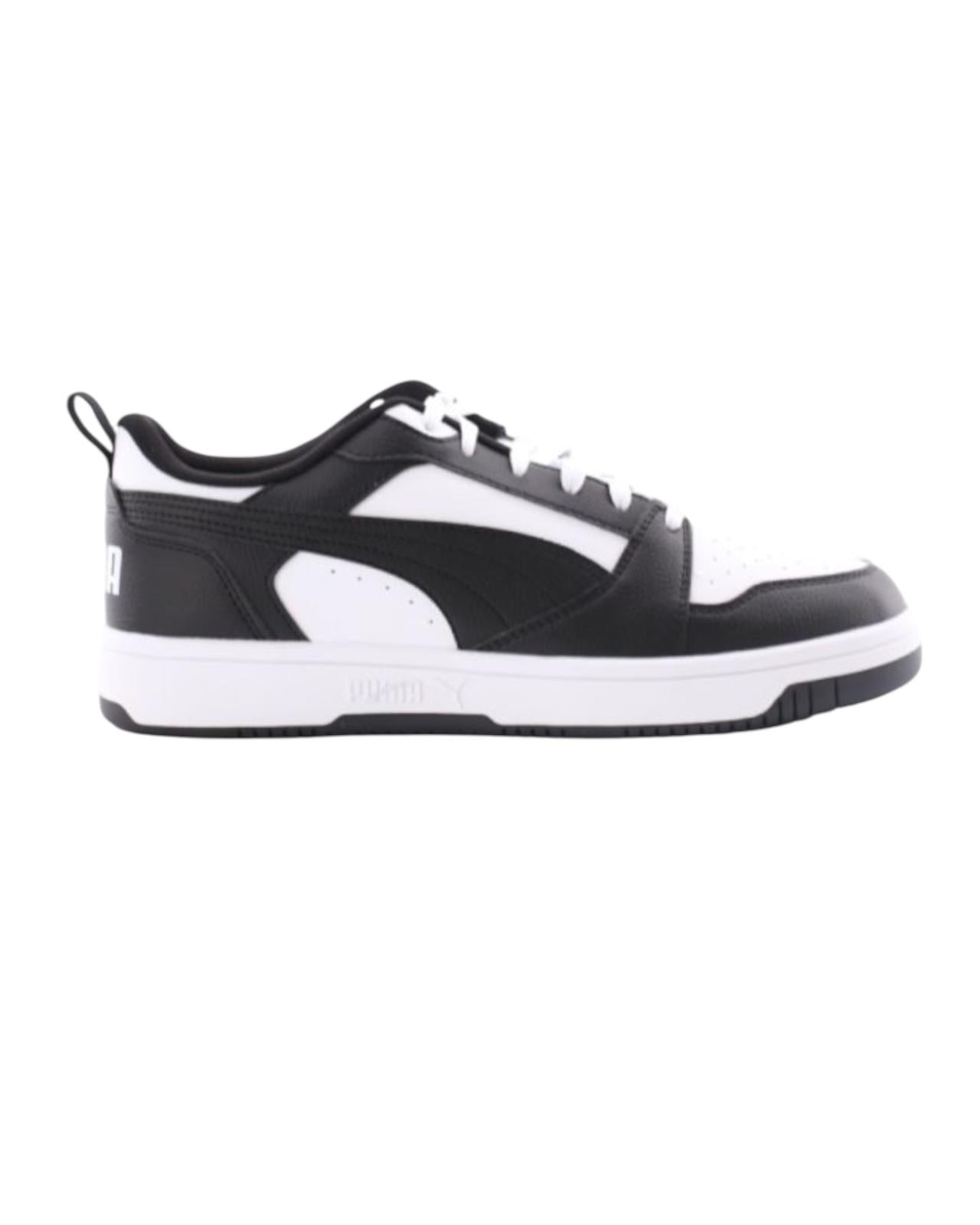 PUMA REBOUND V6 LOW