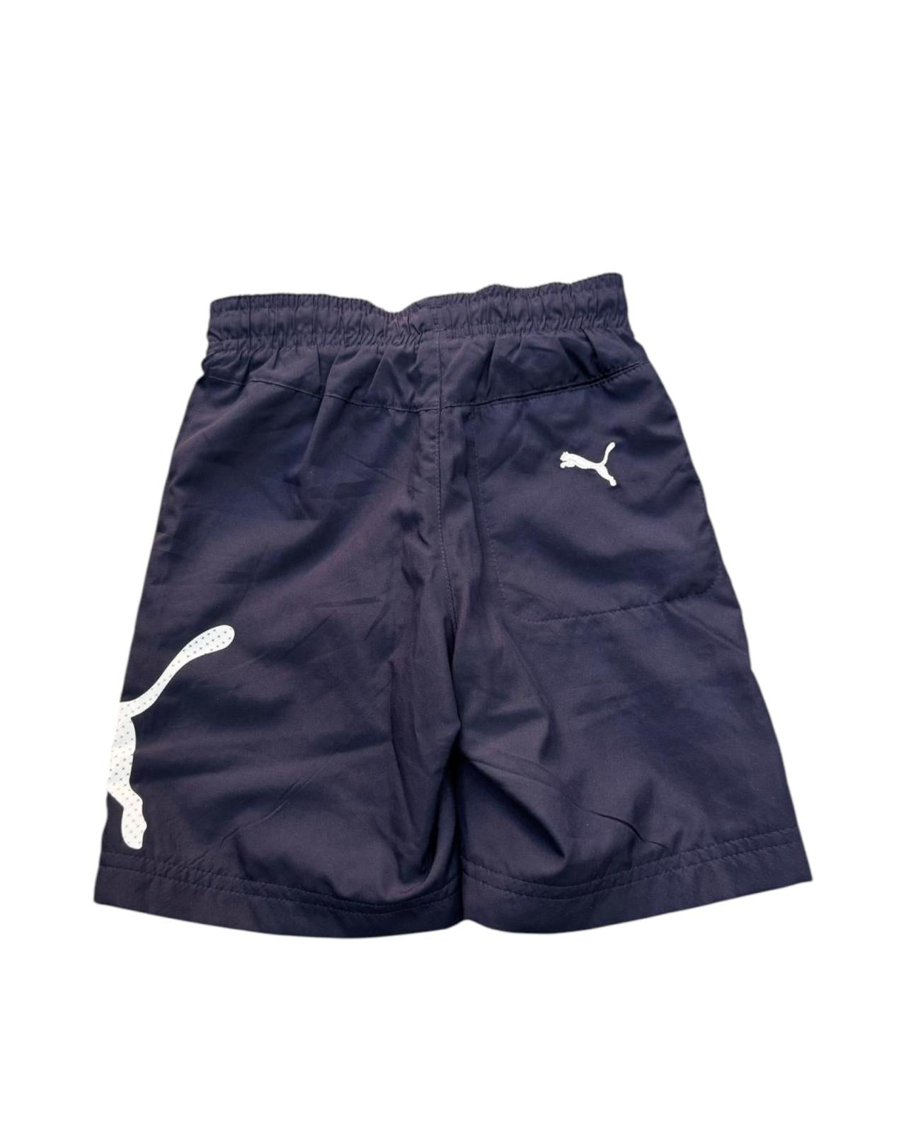 Pantaloncino PUMA