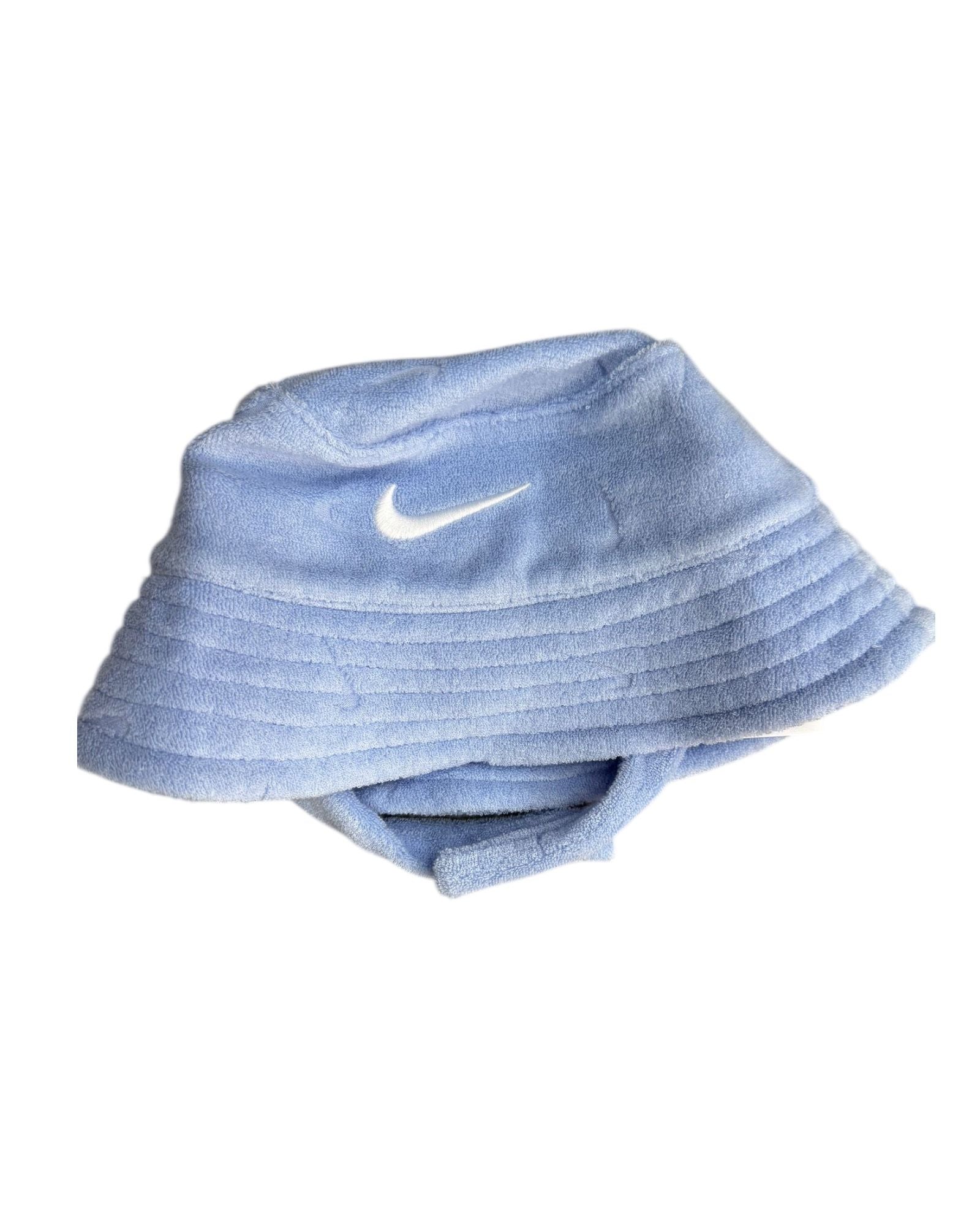 TOWEL TERRY SS / SL ROMPER