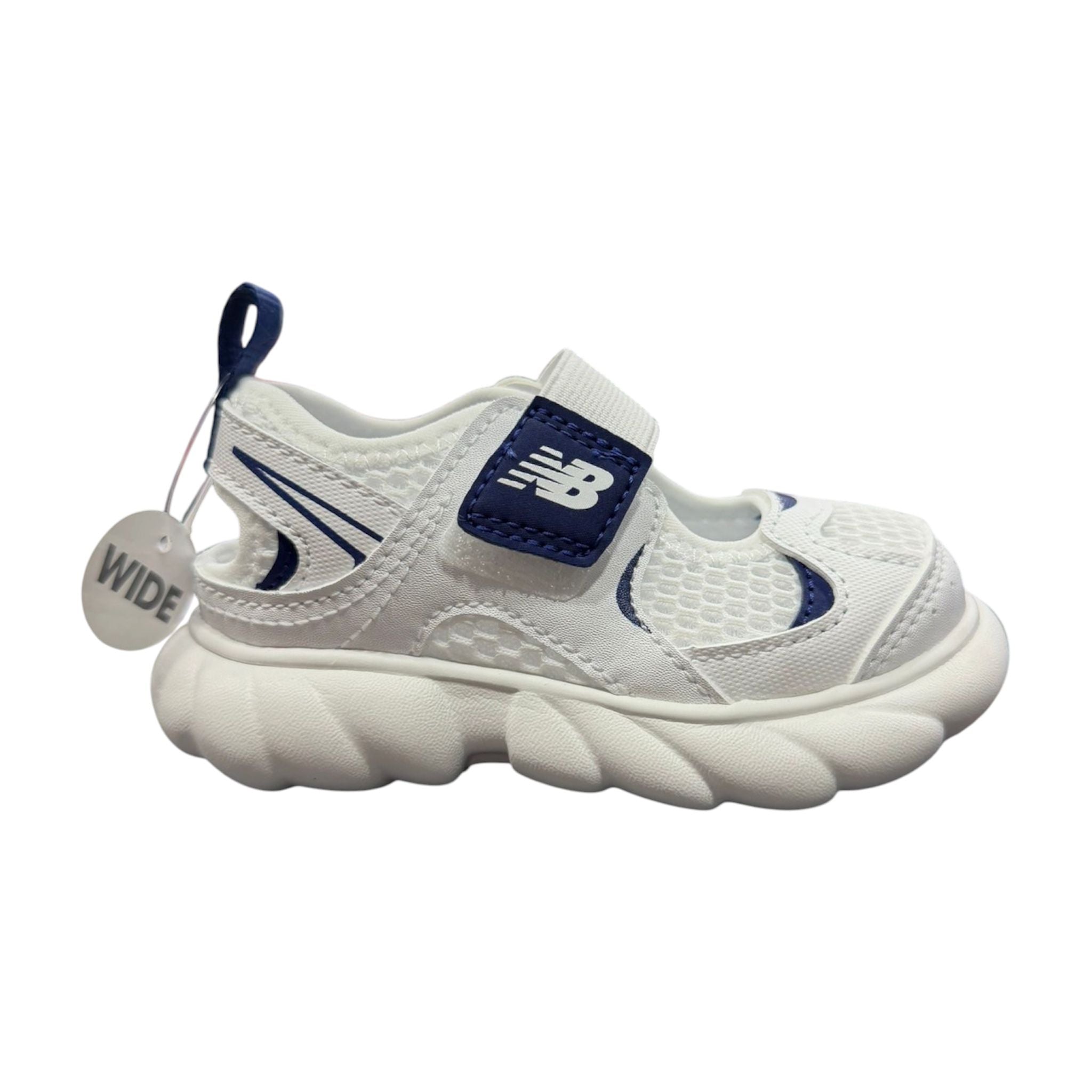 SANDALO NEW BALANCE BABY