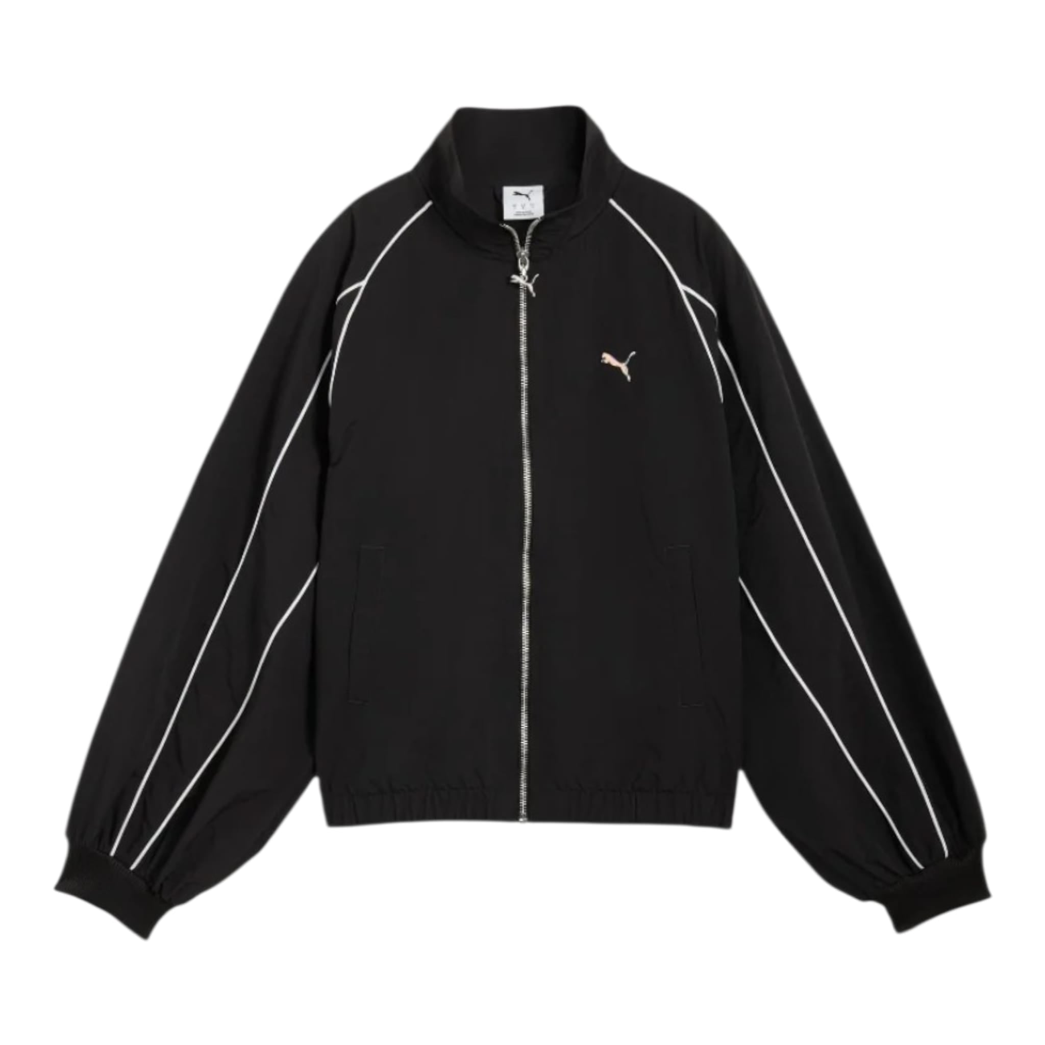 TUTA PUMA DONNA 634558 01