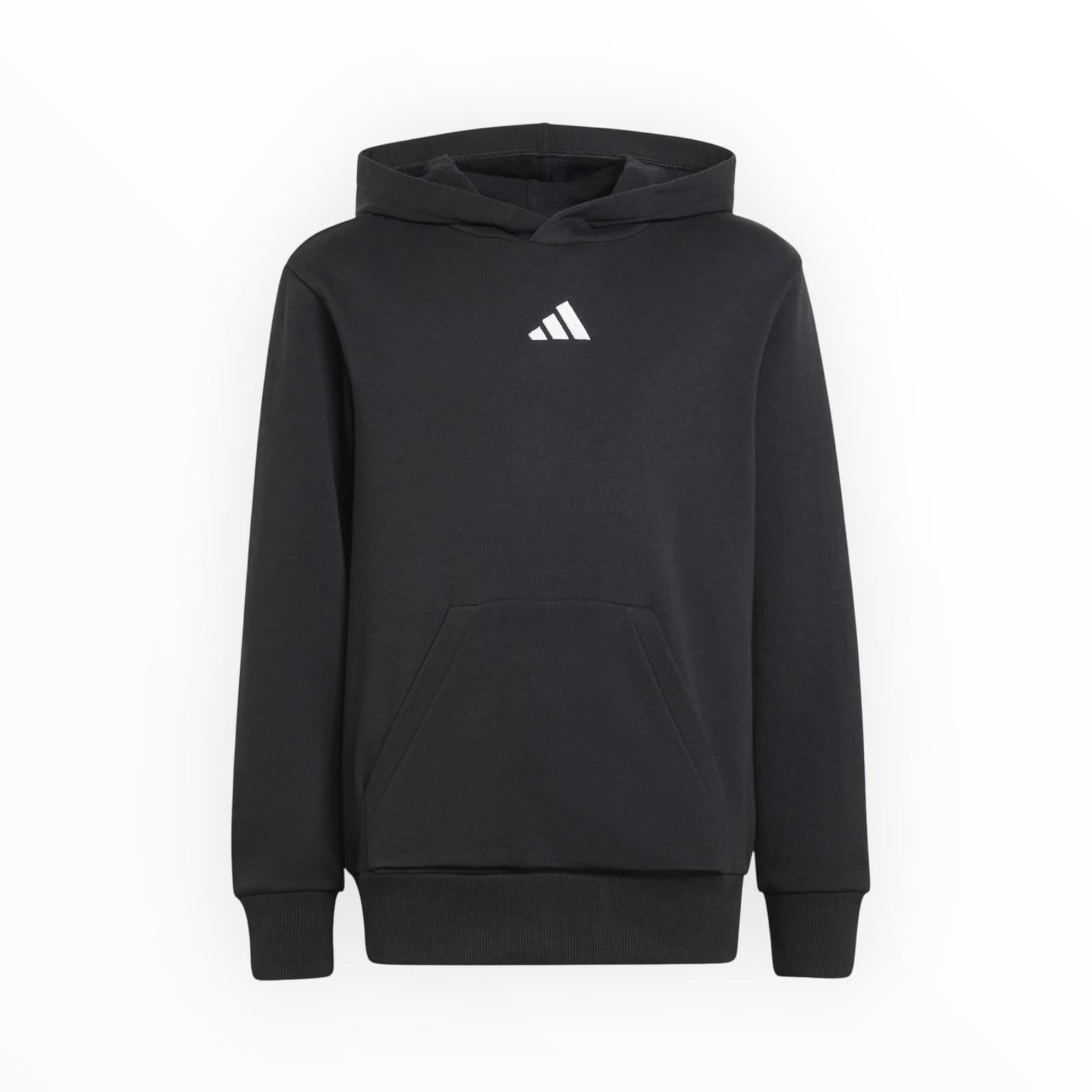 Felpa Adidas Jr