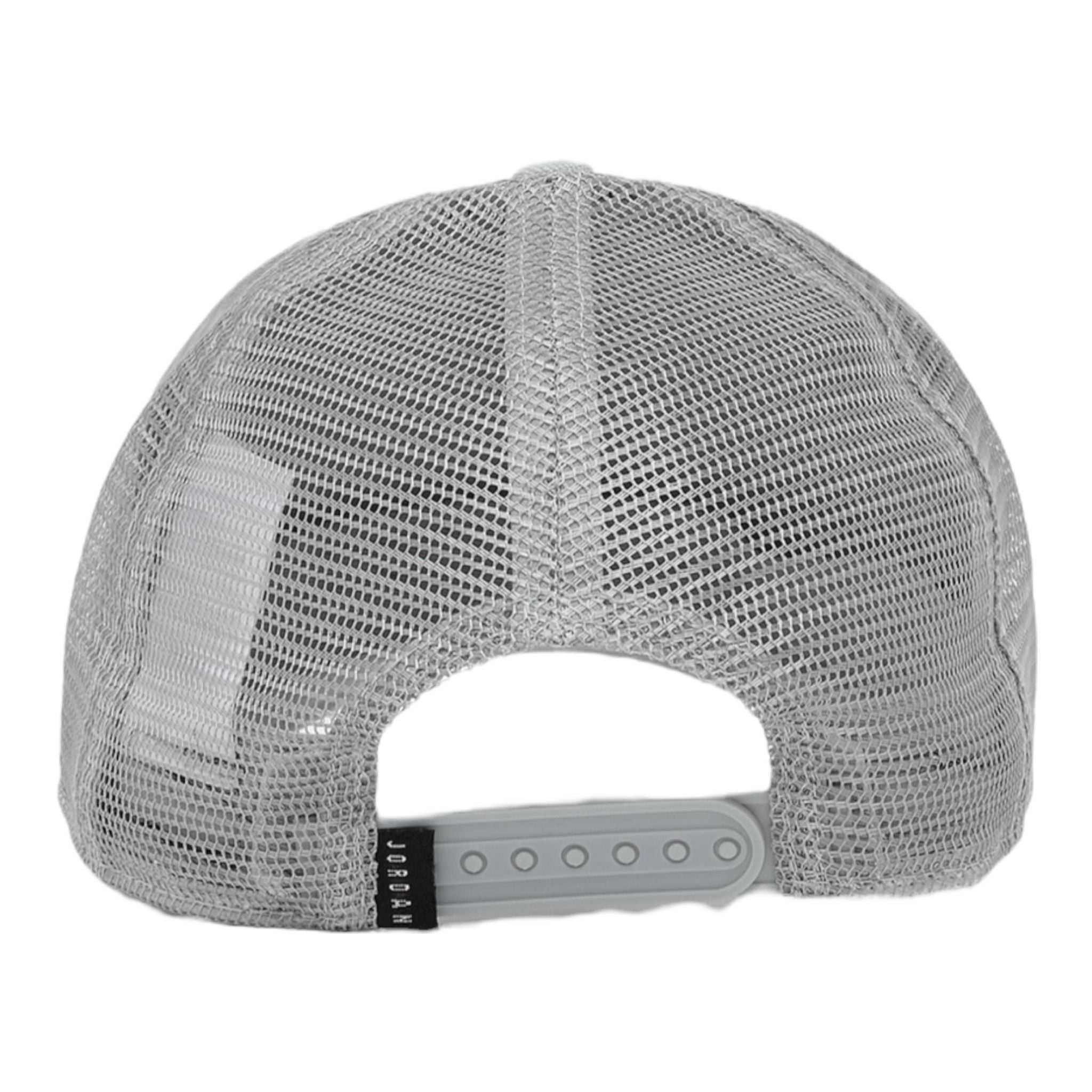 Metal Jumpman Trucker kids 8-20 anni