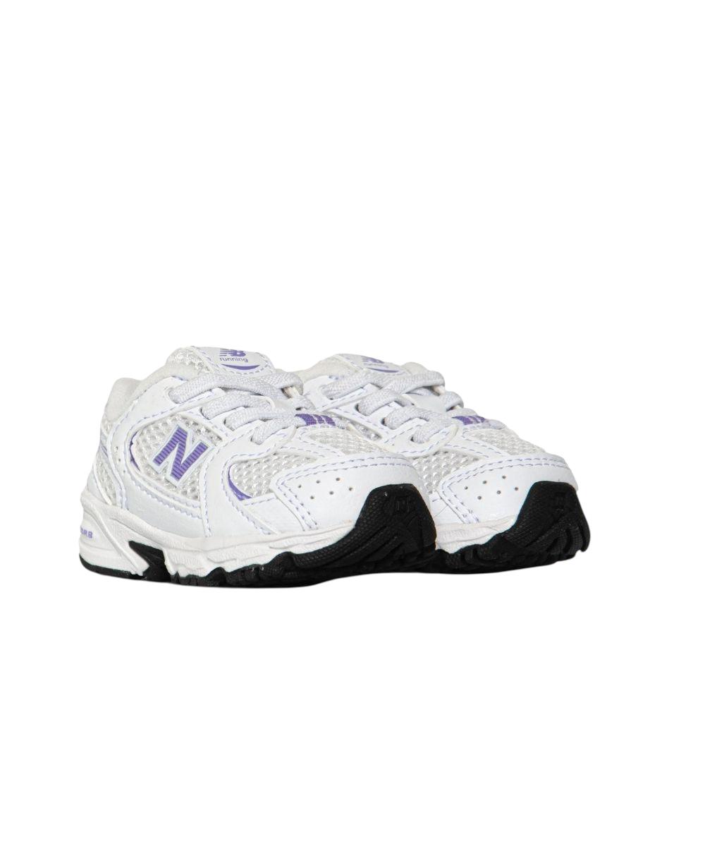Sneakers Lacci Elastici New Balance