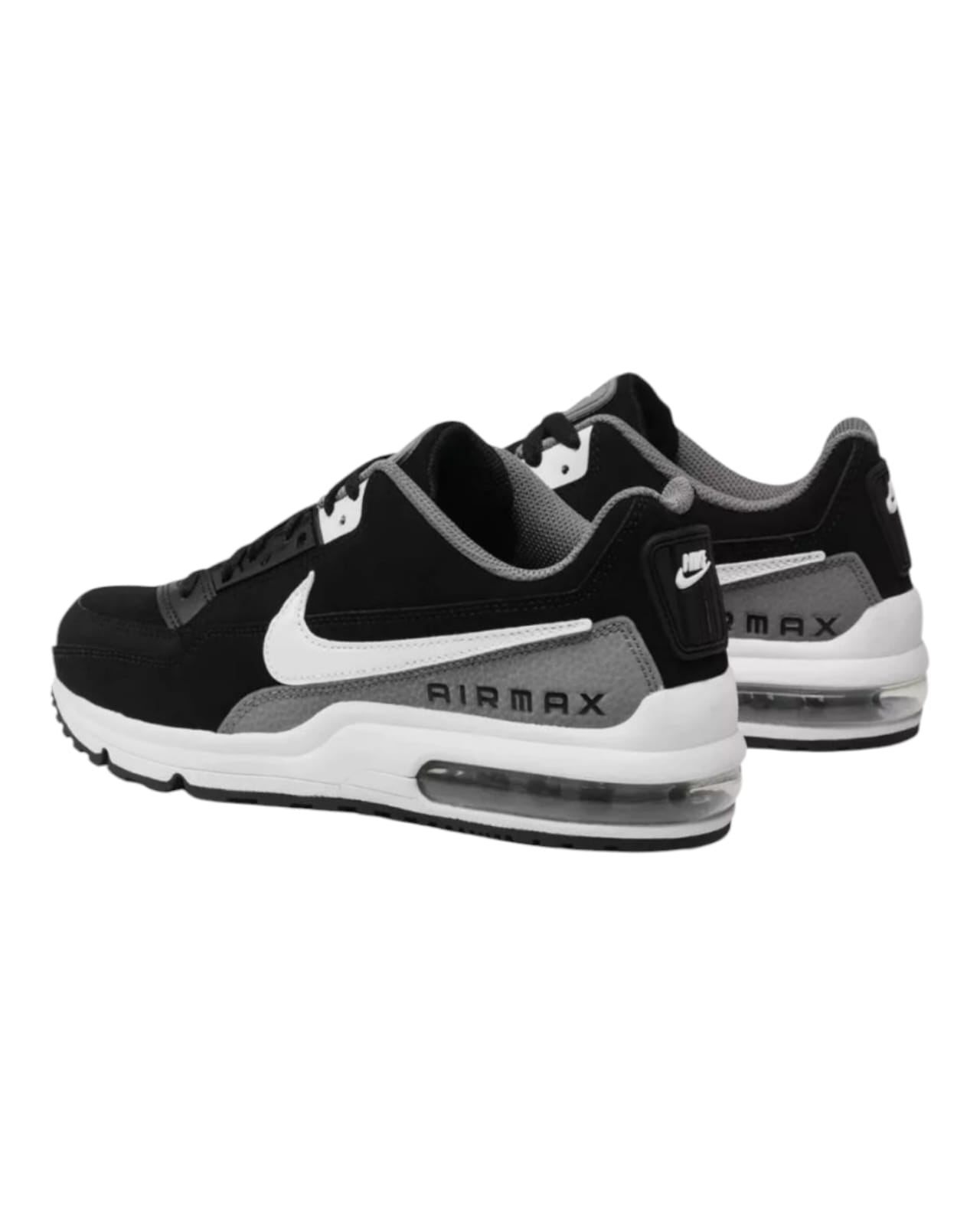 NIKE AIR LTD 3