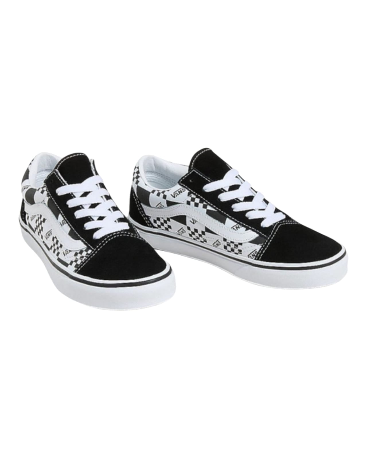 Vans Old School