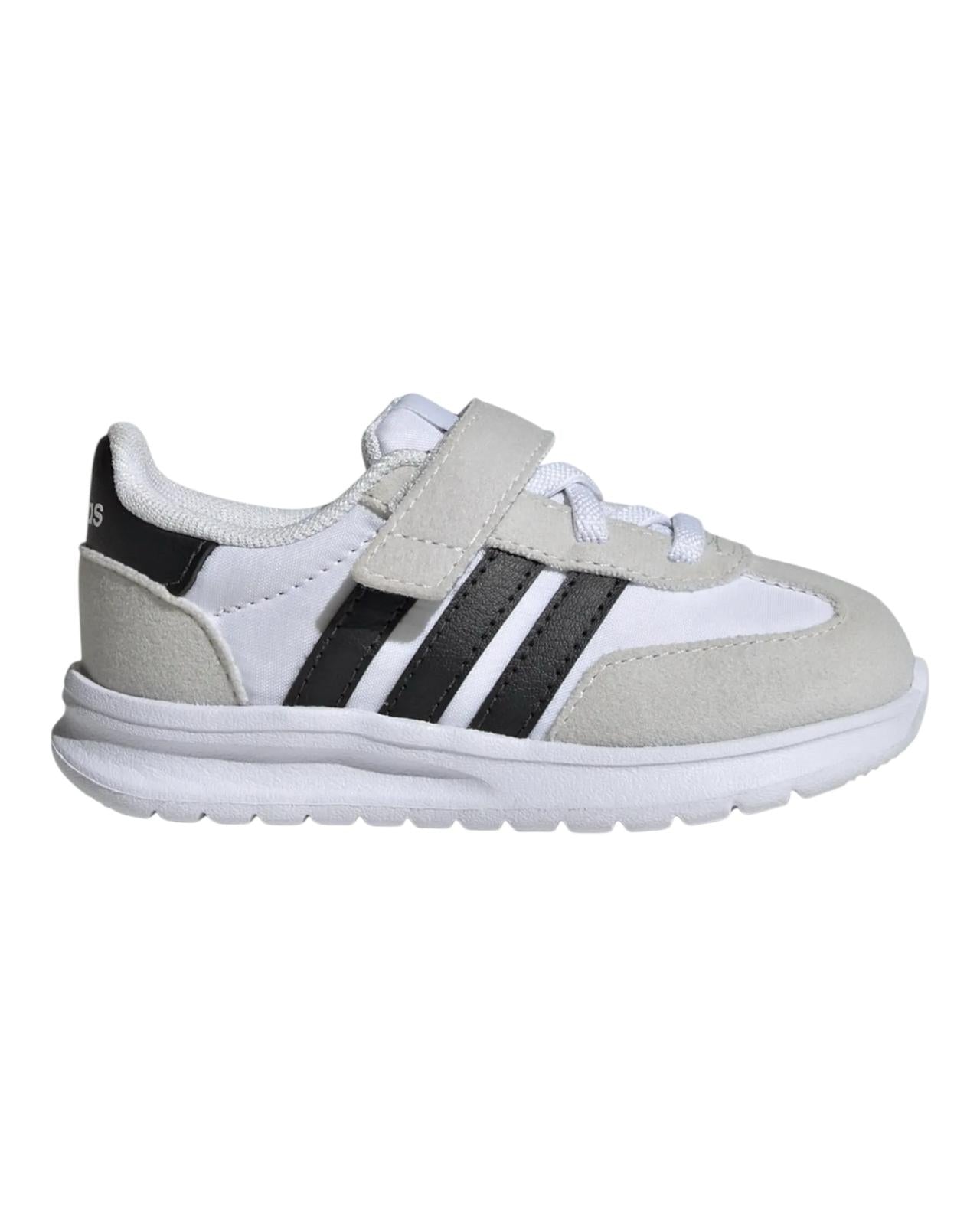 Sneakers Lacci Elastici Adidas