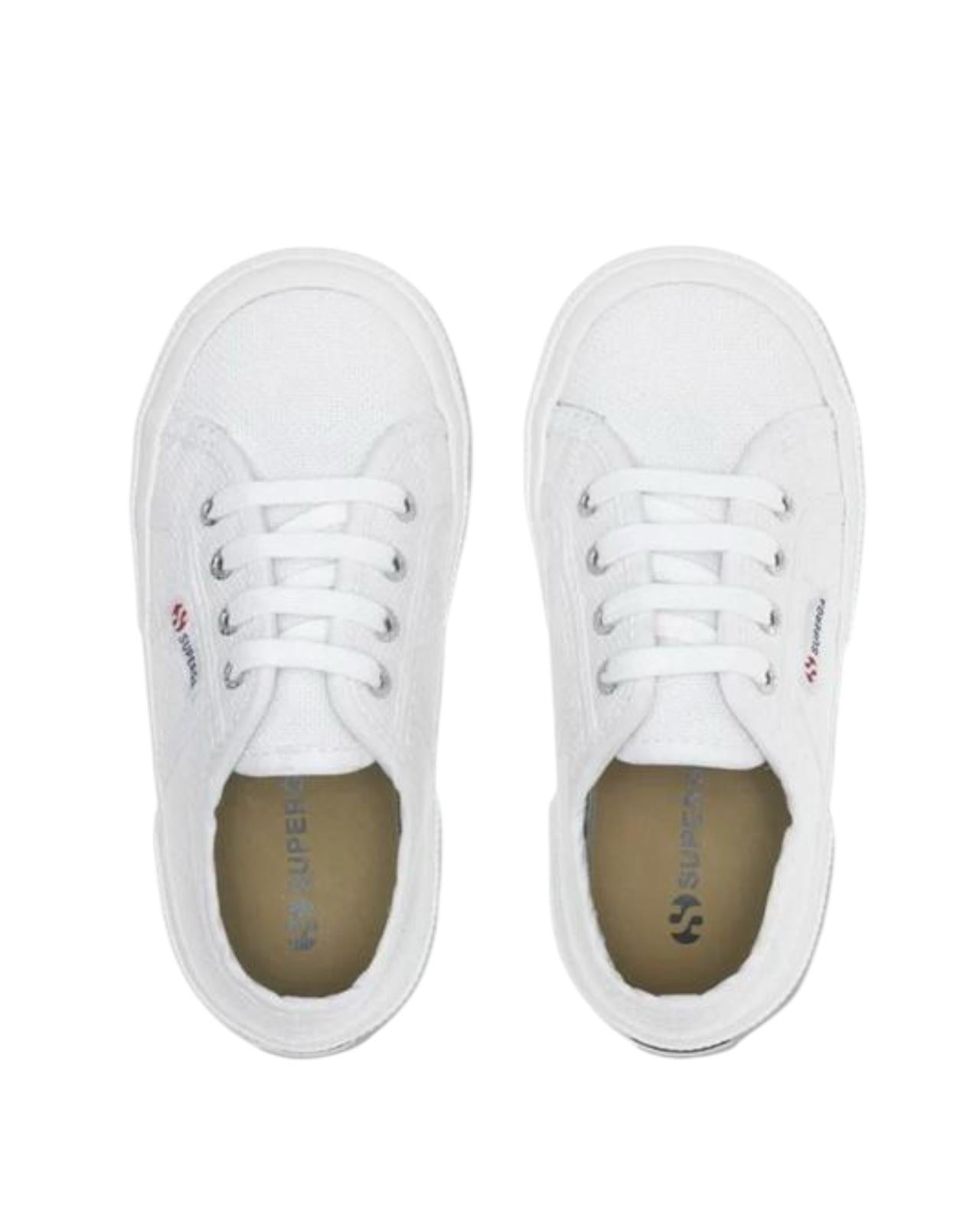Sneakers Lacci SUPERGA