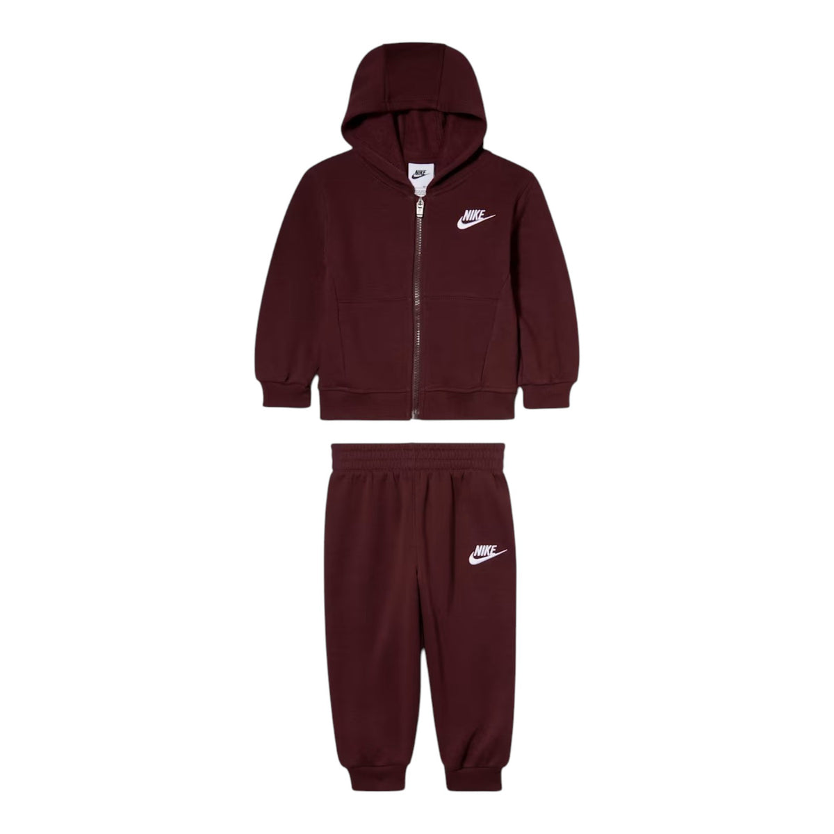 TUTA NIKE ZIP INFANT