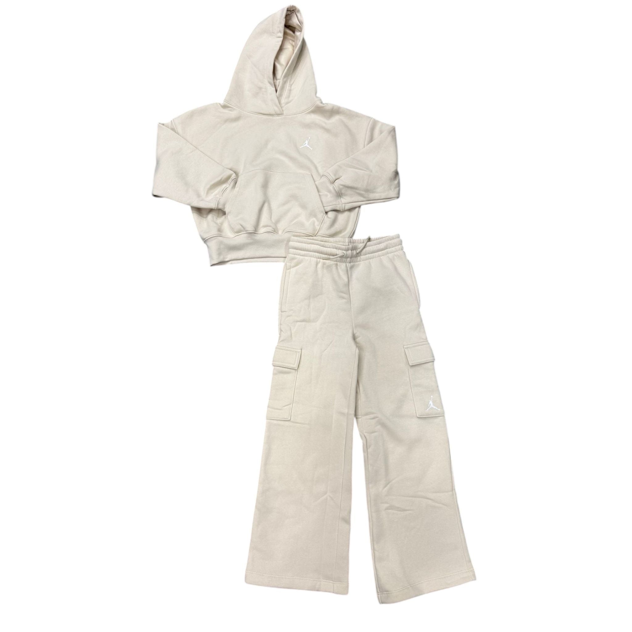 TUTA JORDAN LEGEND BAMBINA