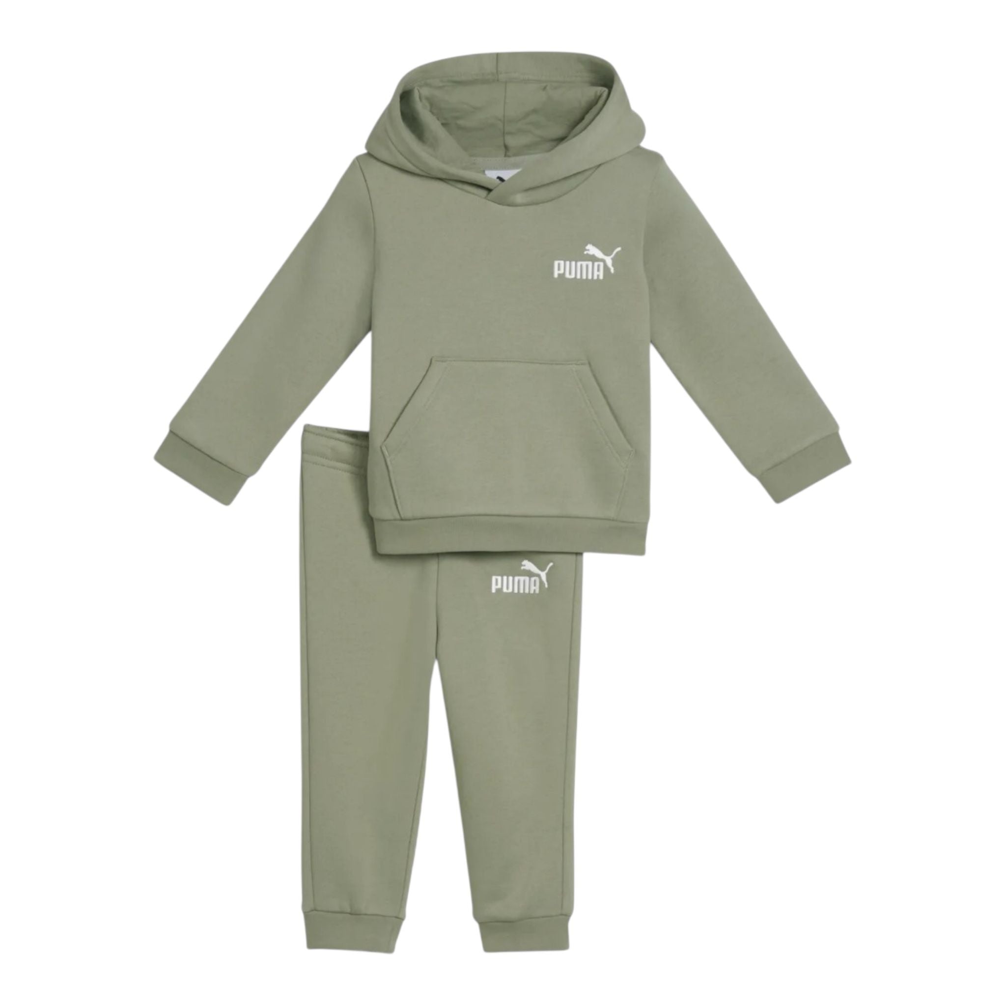 Tuta Puma Bambino