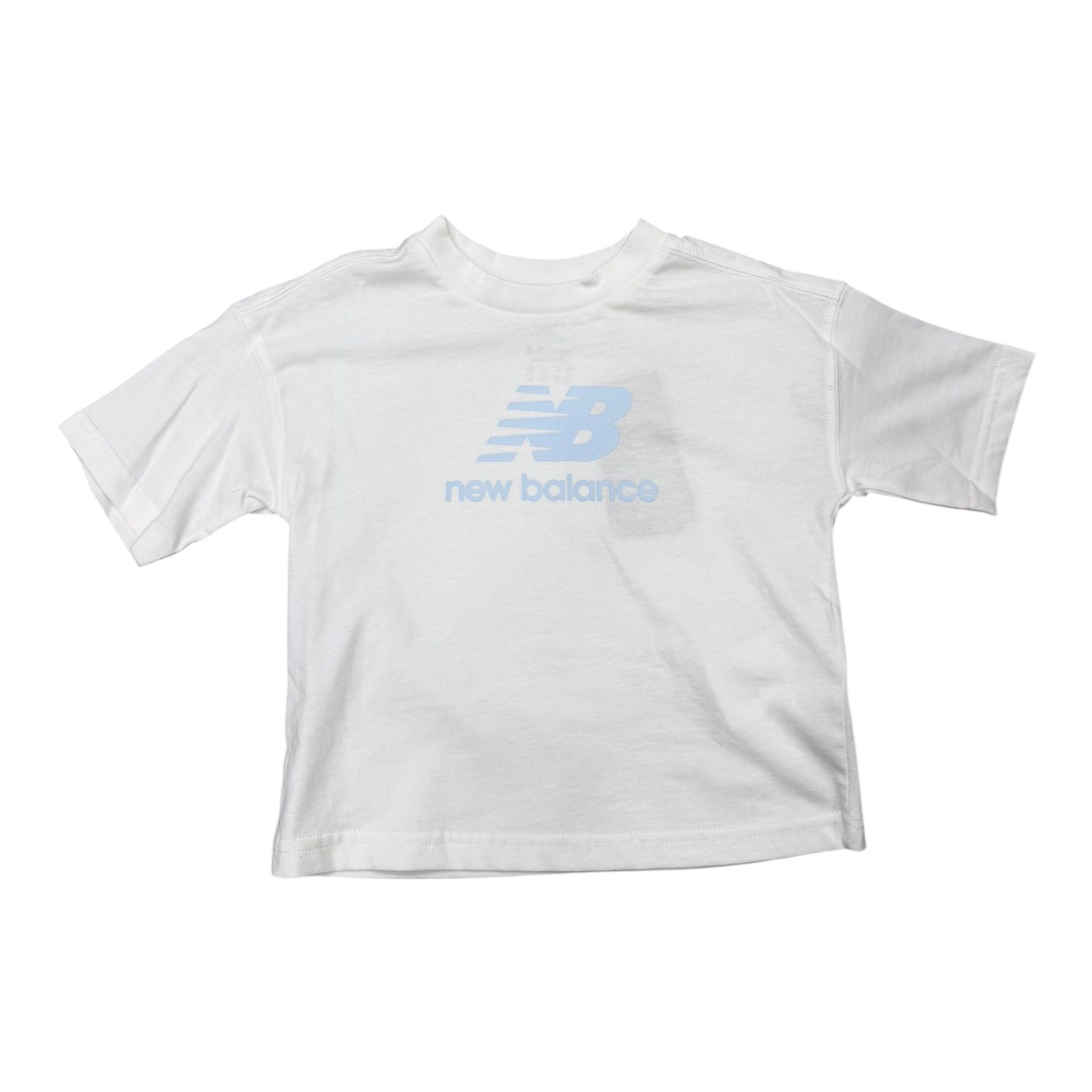 COMPLETINO BAMBINA NEW BALANCE