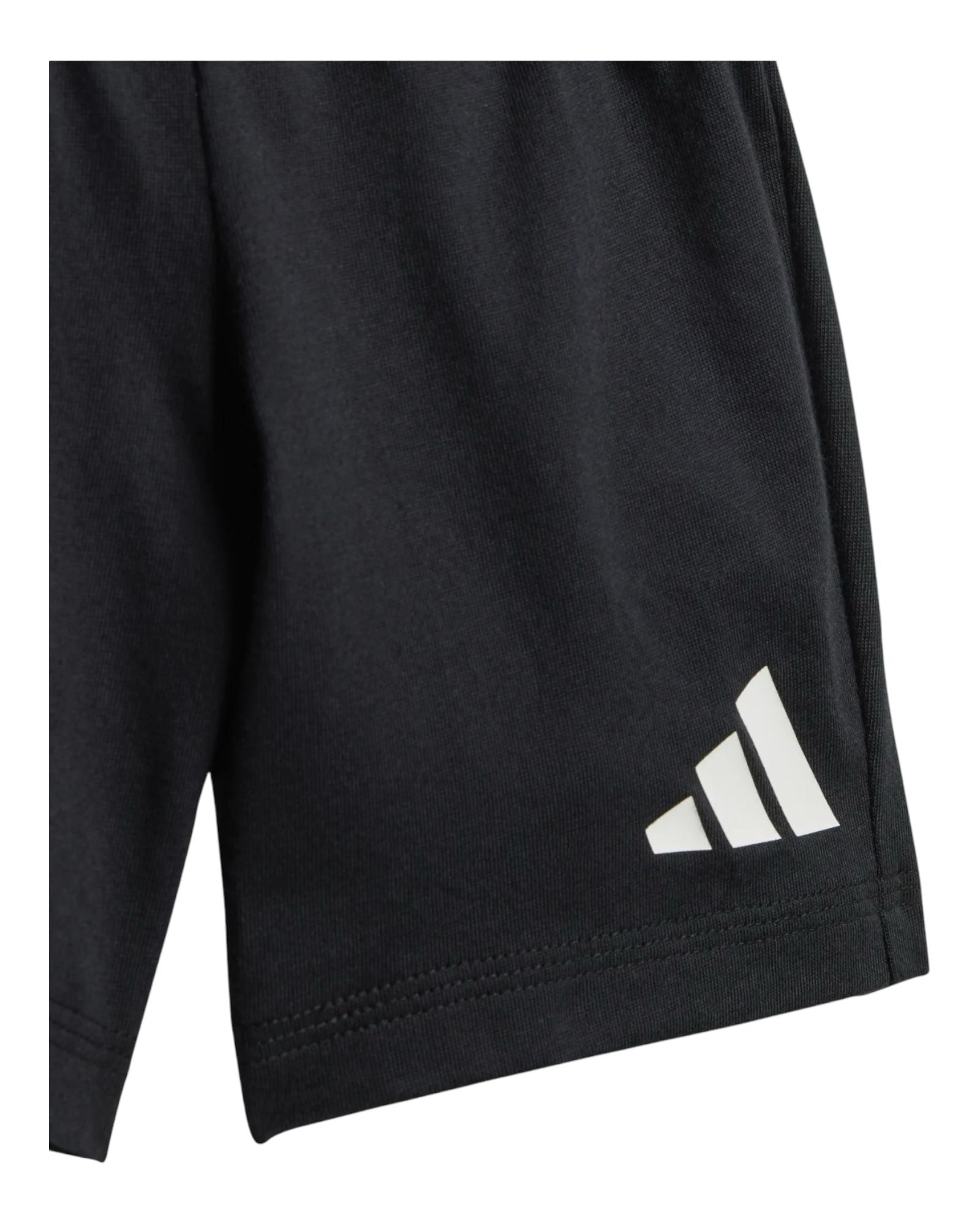 T Shirt e Short Adidas