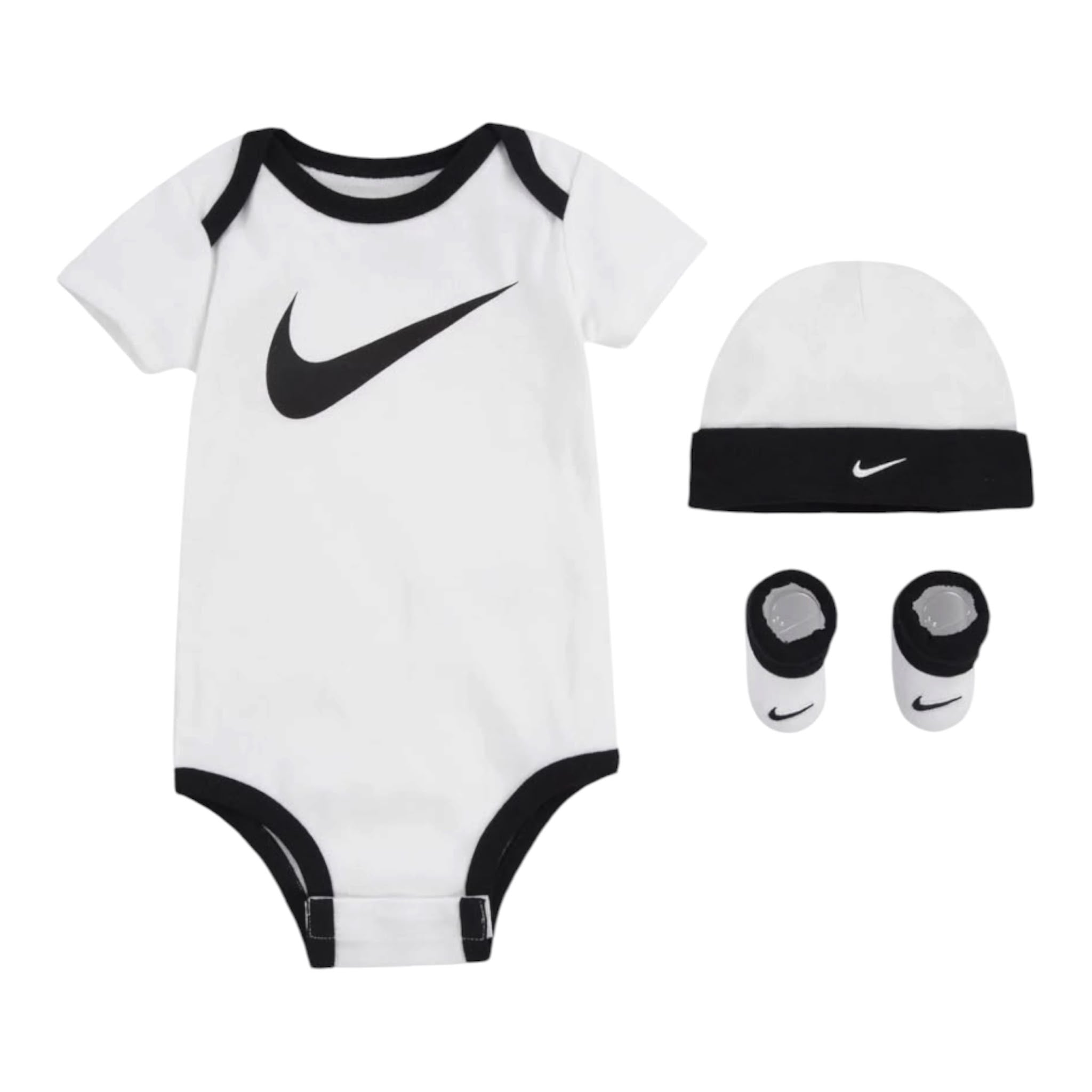 CONFEZIONE NIKE NEONATO