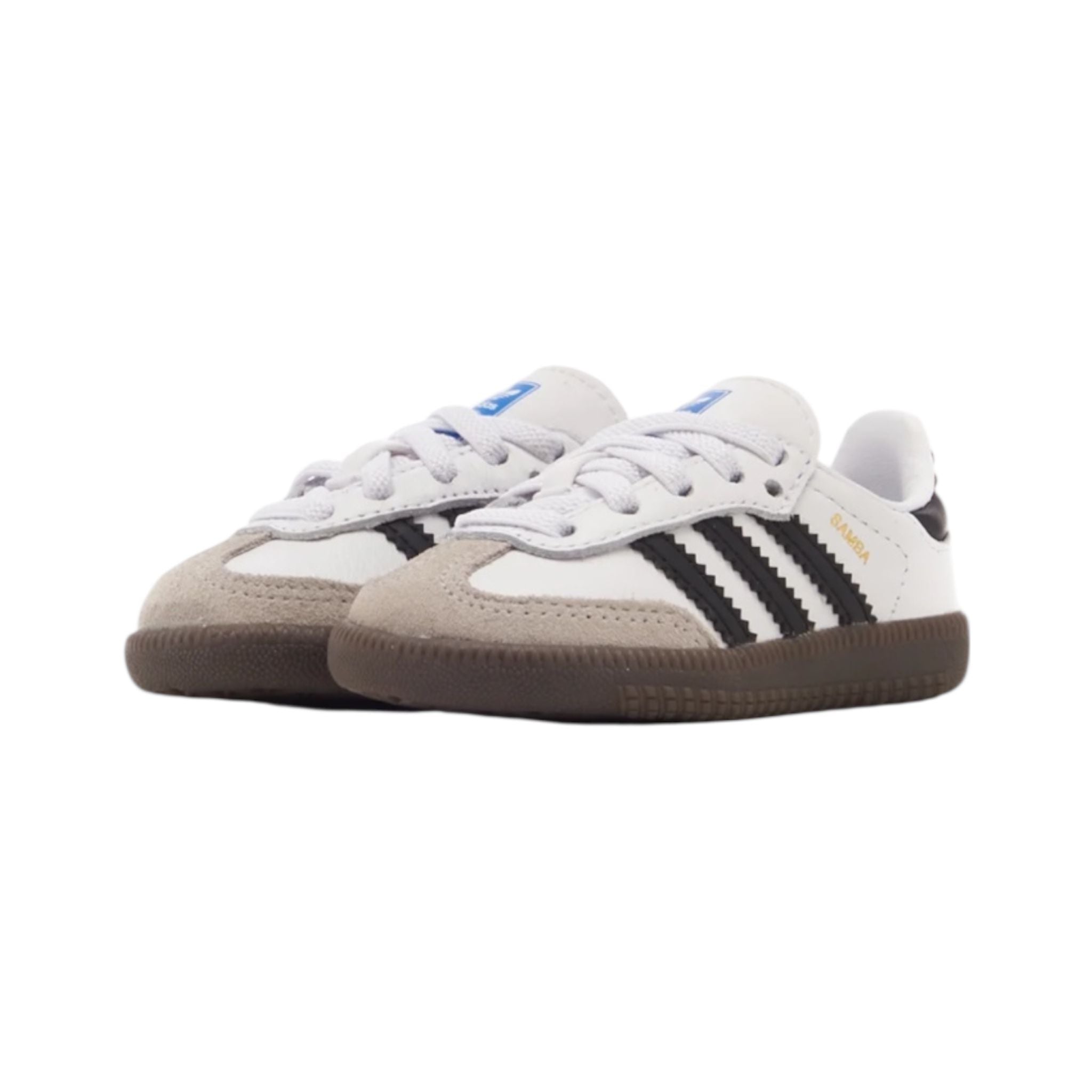 ADIDAS SAMBA JUNIOR
