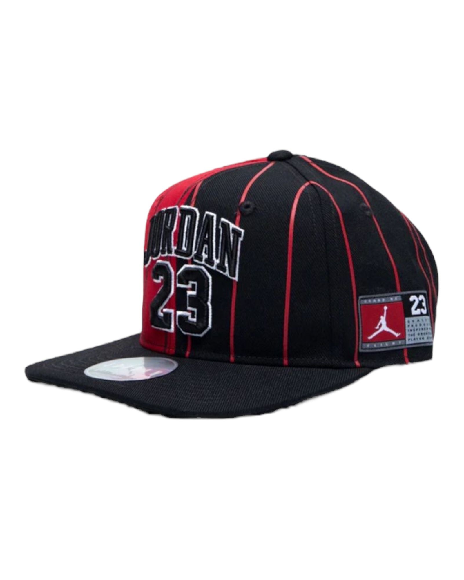 Jersey Flat Brim