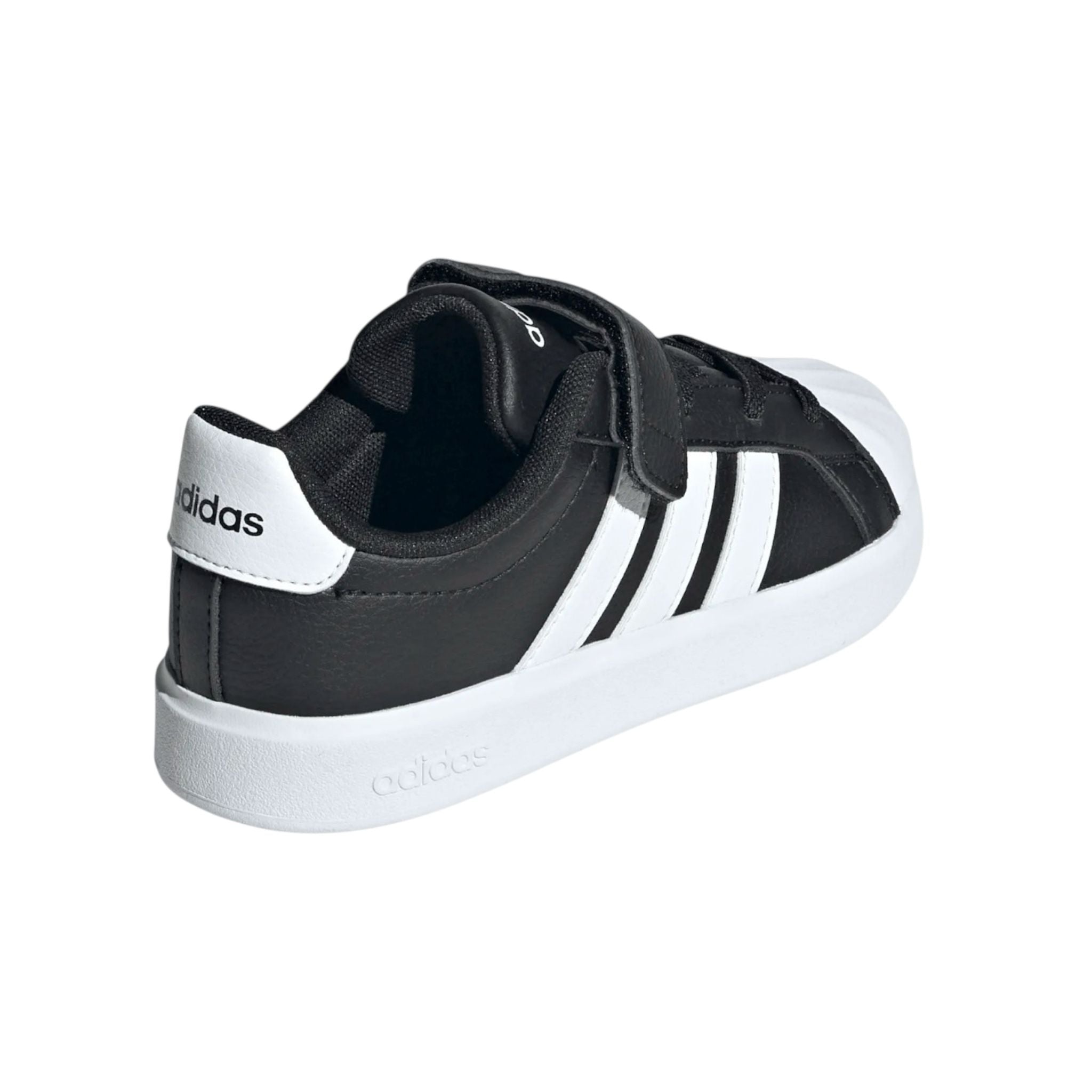ADIDAS STREETTALK