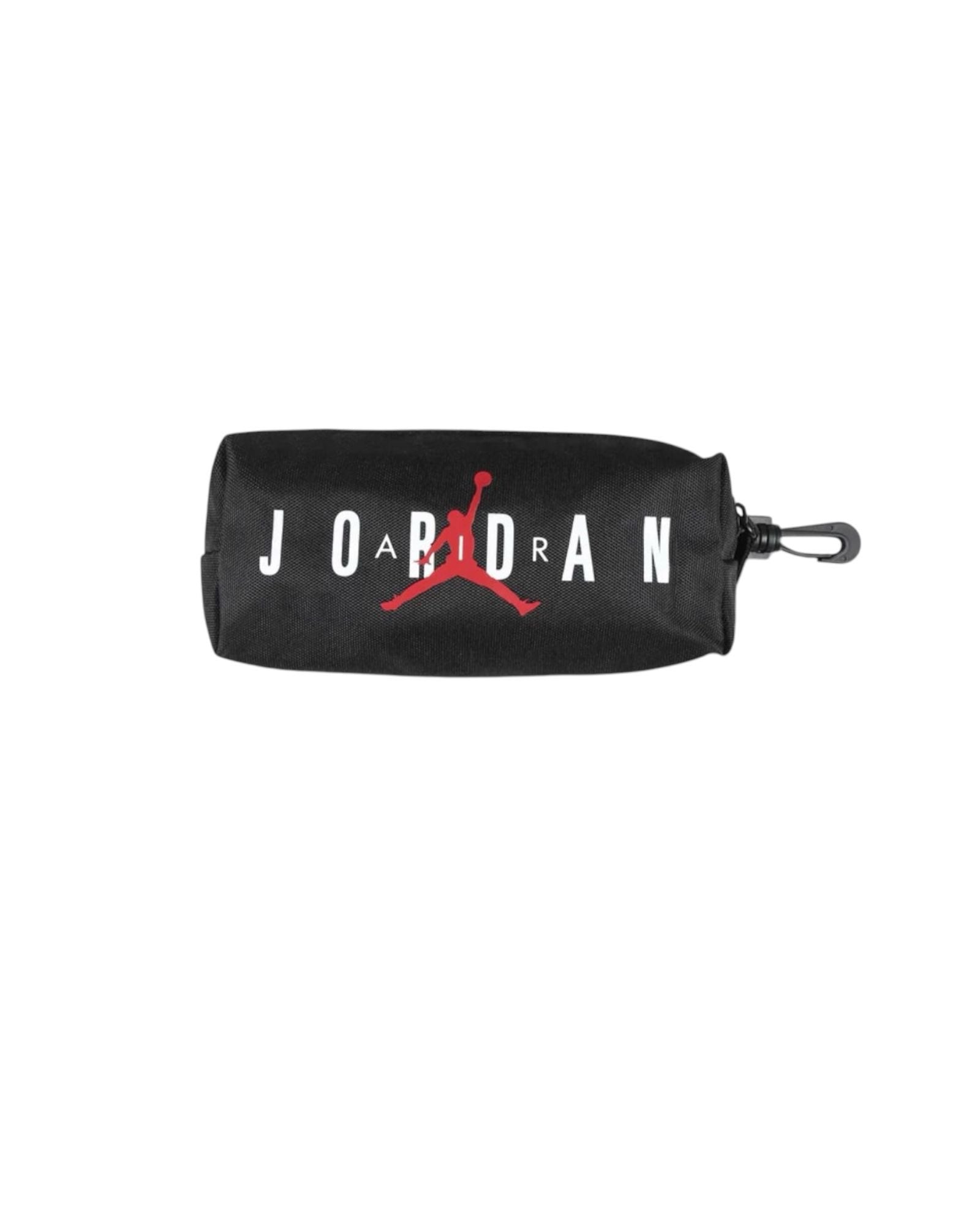 Jordan Zaino Air School