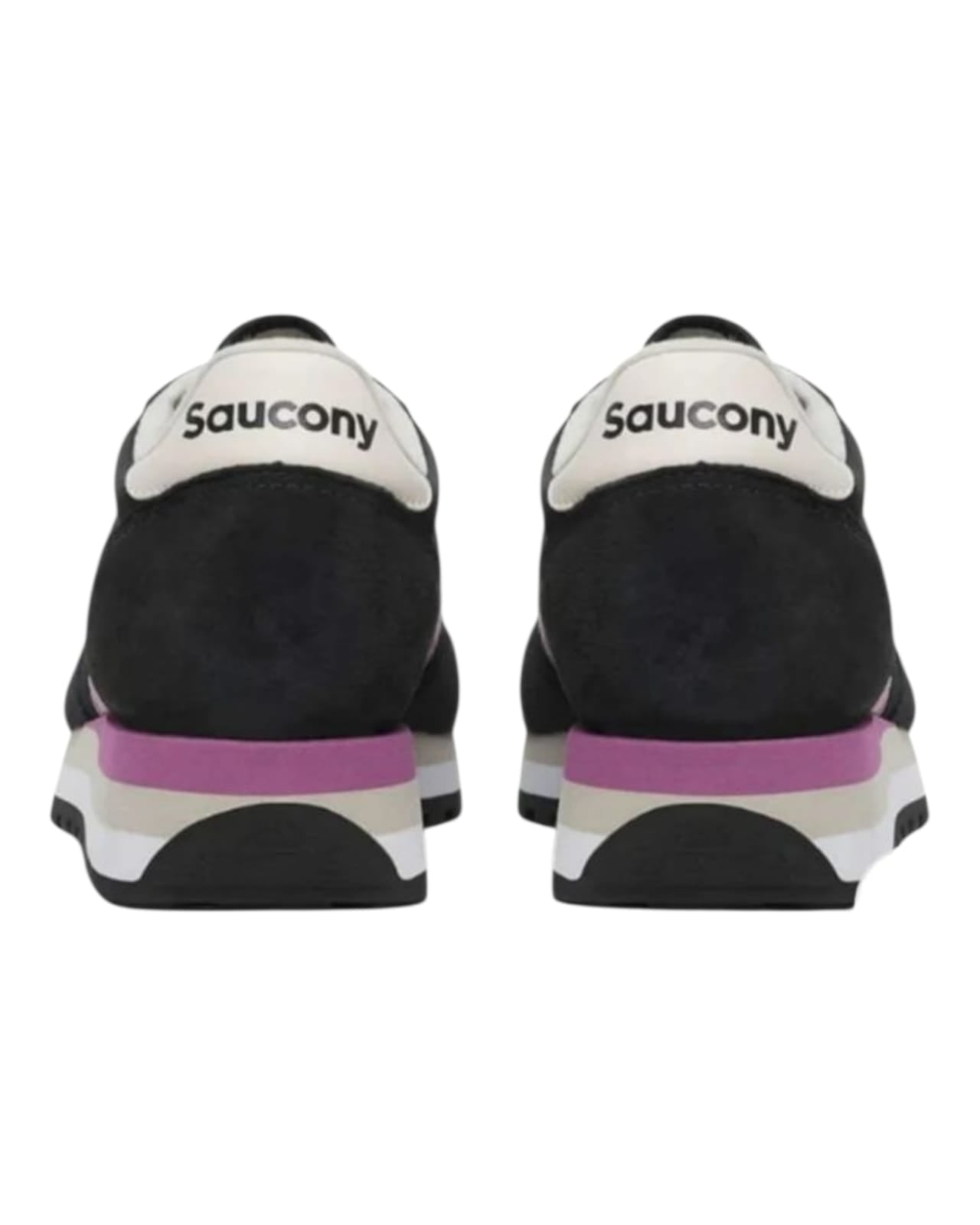 jazz triple saucony