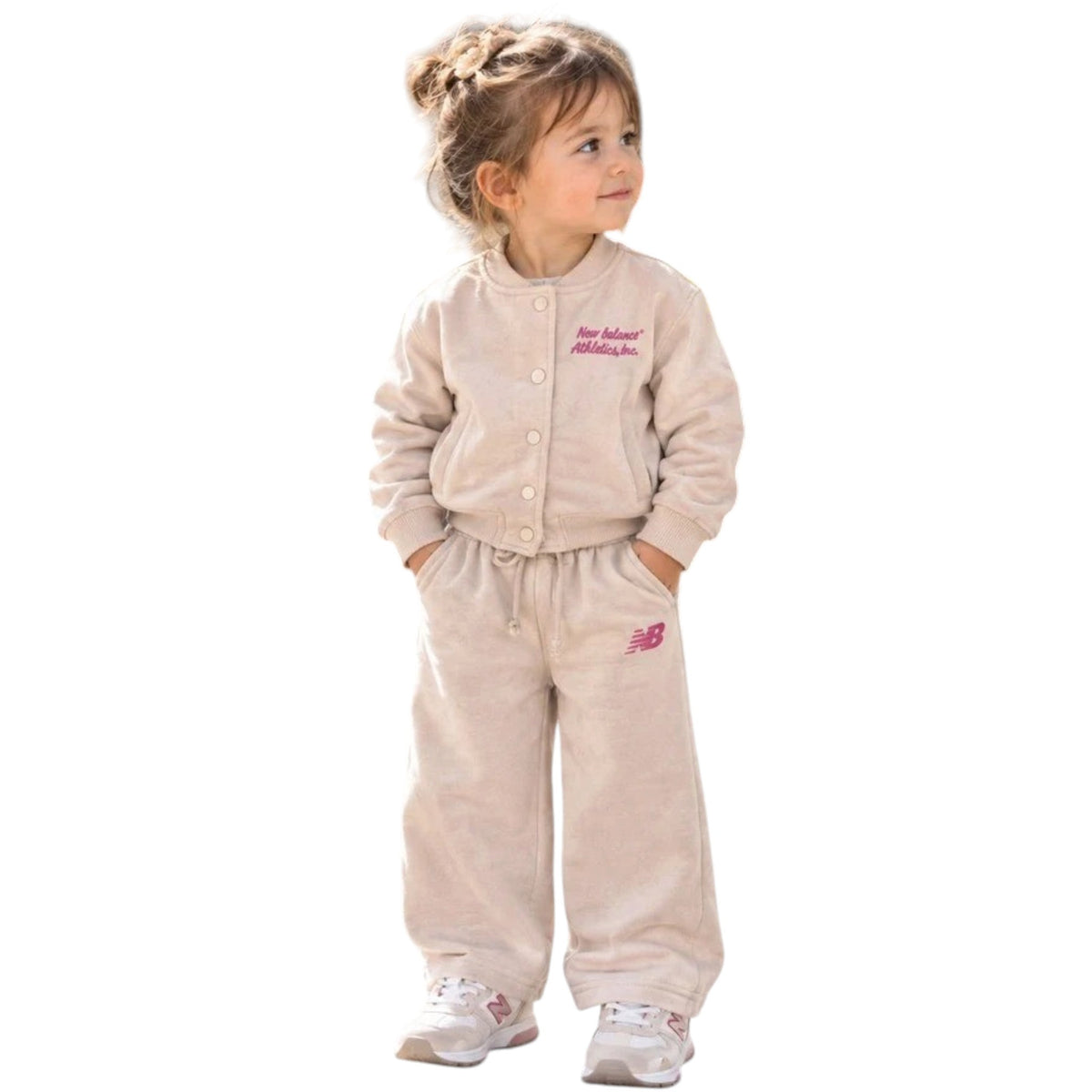 TUTA NEW BALANCE INFANT