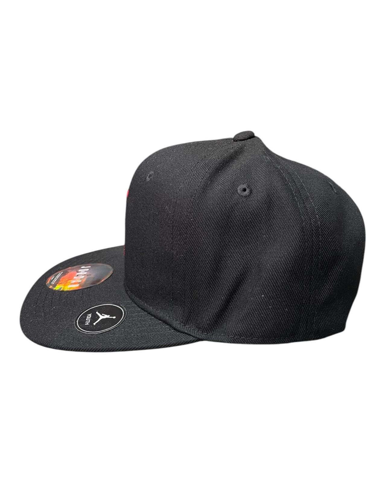 JUMPMAN SNAPBACK