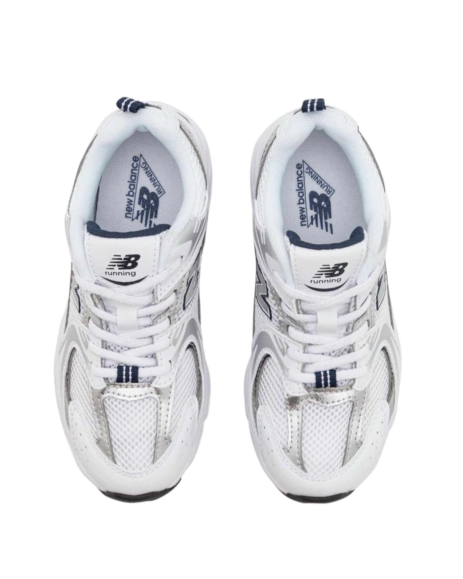 Sneakers Lacci Elastici New Balance