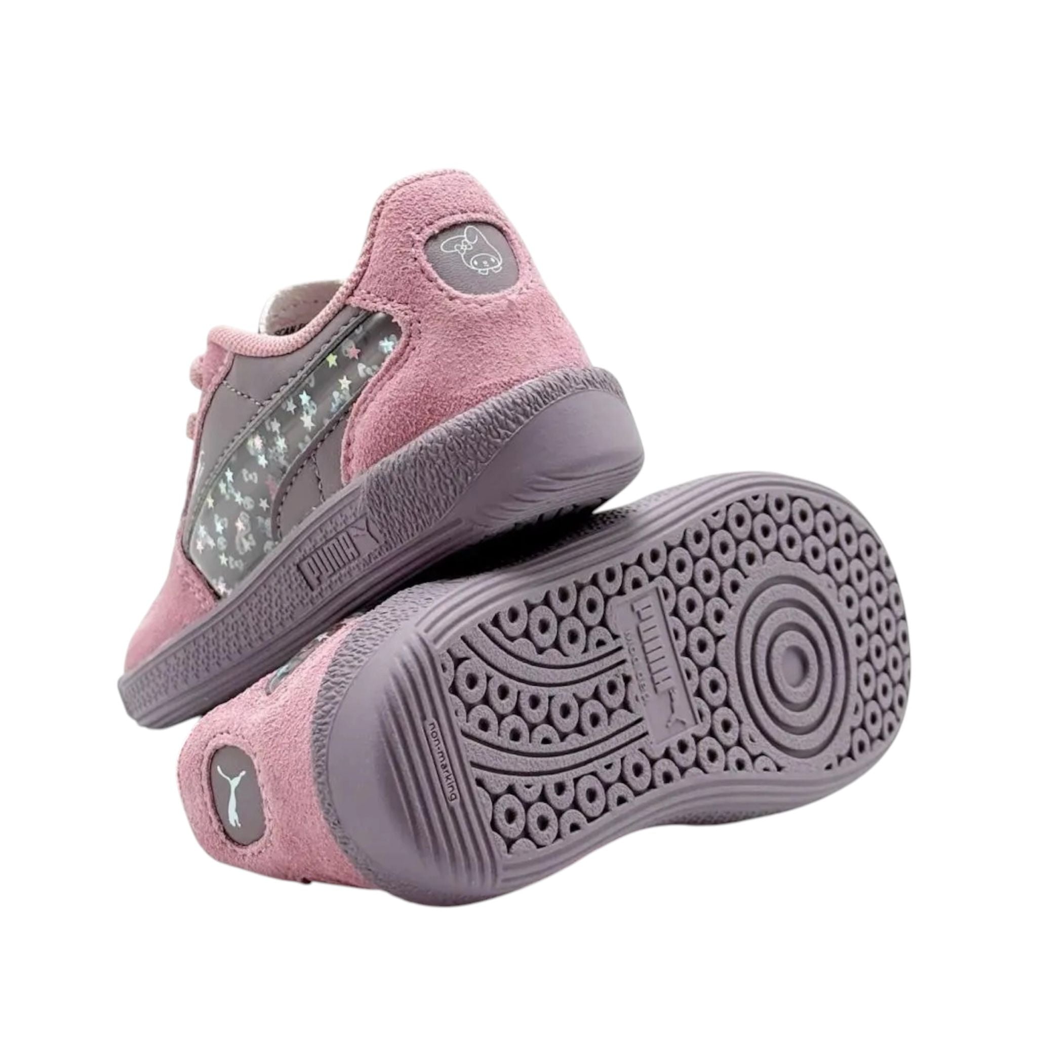 PUMA PALERMO HELLO HITTY JR