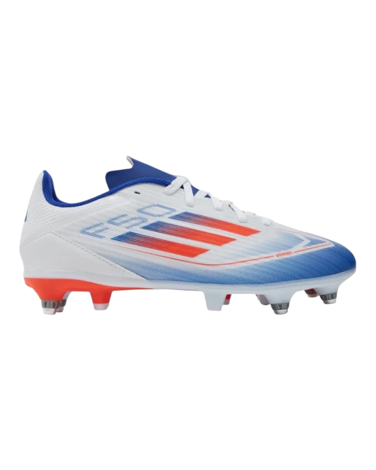 SCARPE CALCIO ADIDAS BULLONATI F50