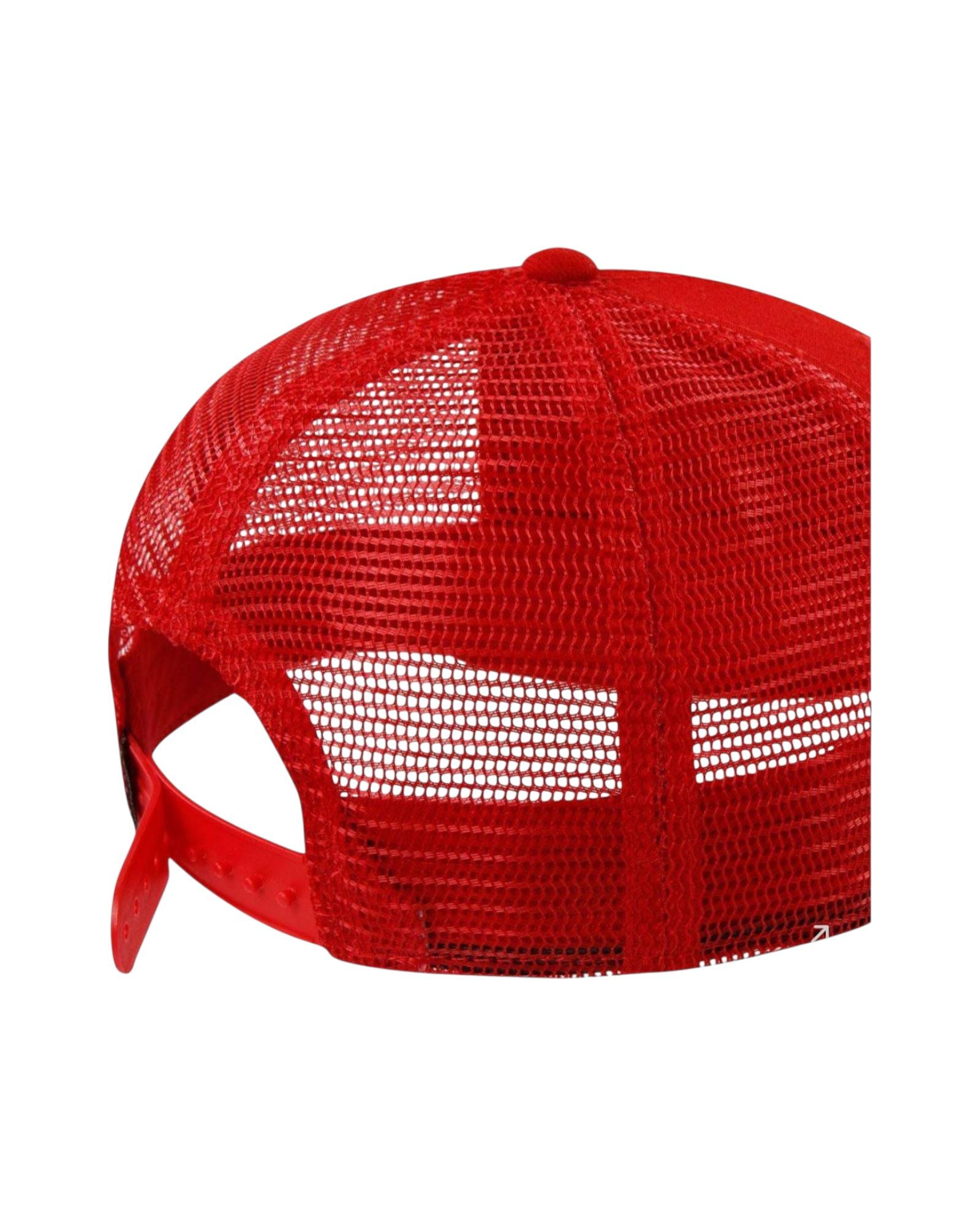 Metal Jumpman Trucker kids 8-20 anni