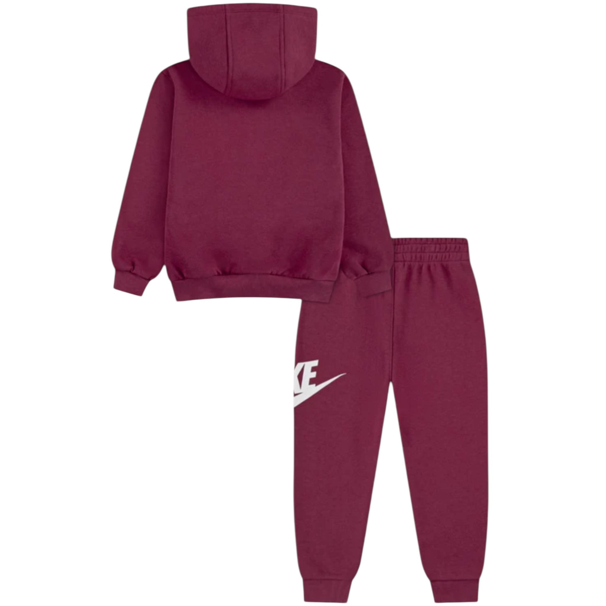 TUTA NIKE JR