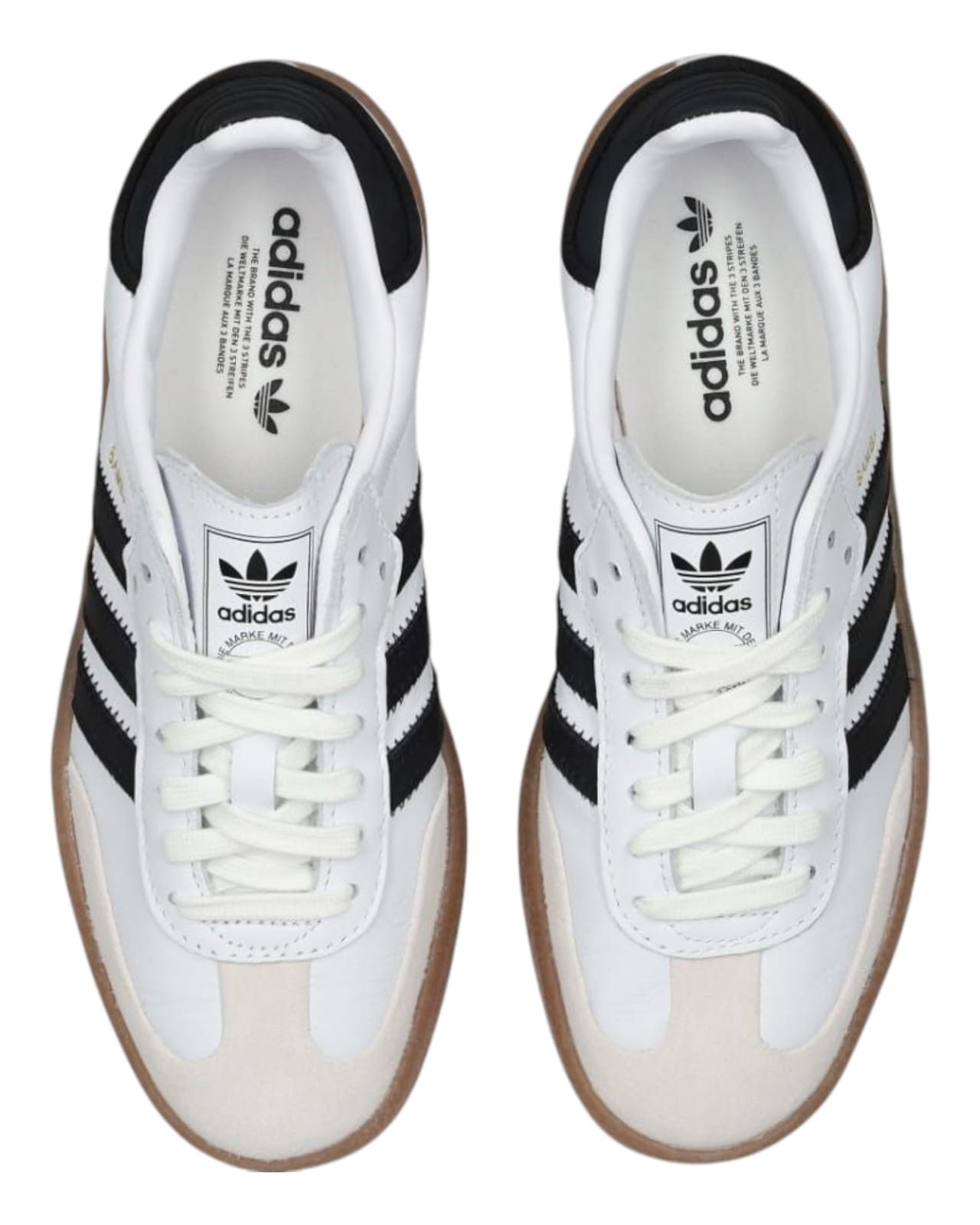 Adidas Sambae w