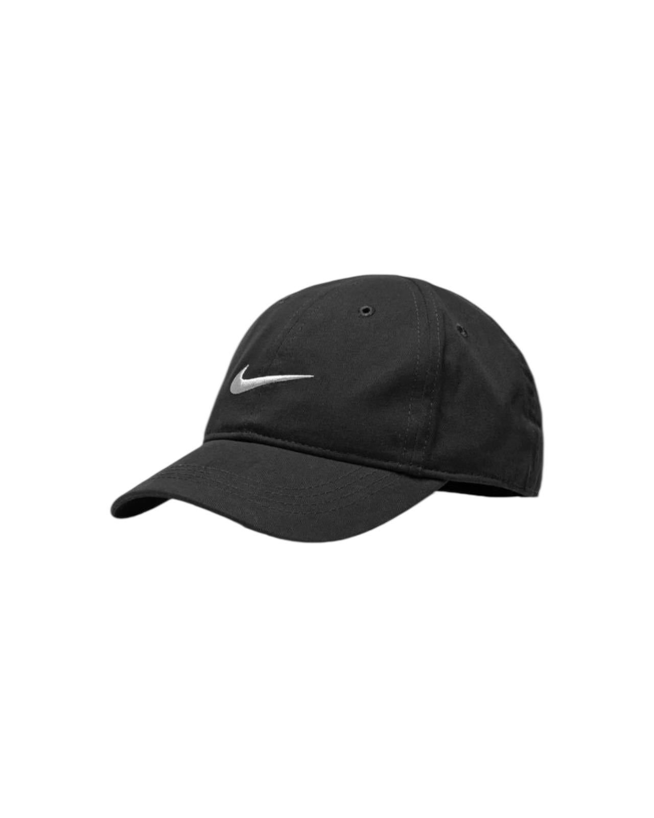 SWOOSH BALL CAP 4-7 ANNI