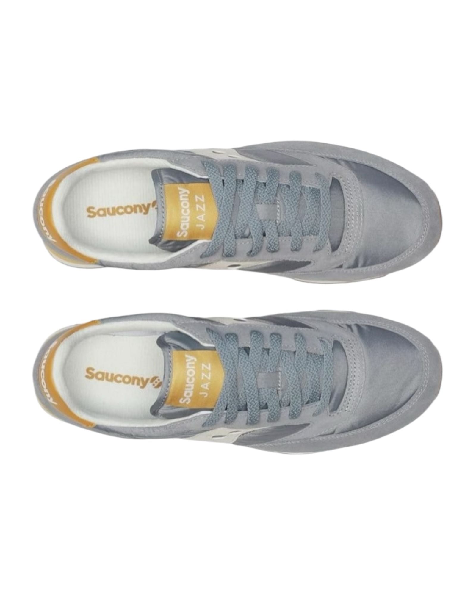 JAZZ SAUCONY