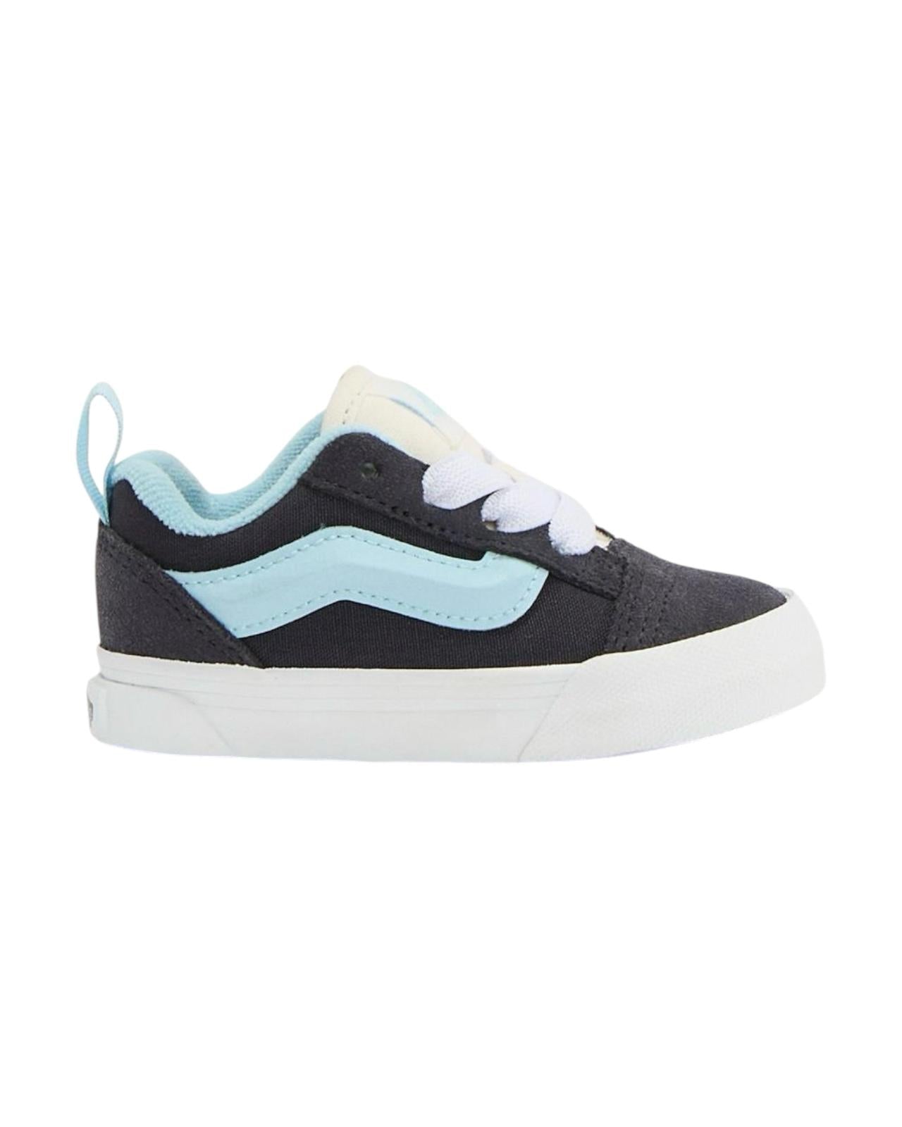 Sneakers Lacci Elastici VANS