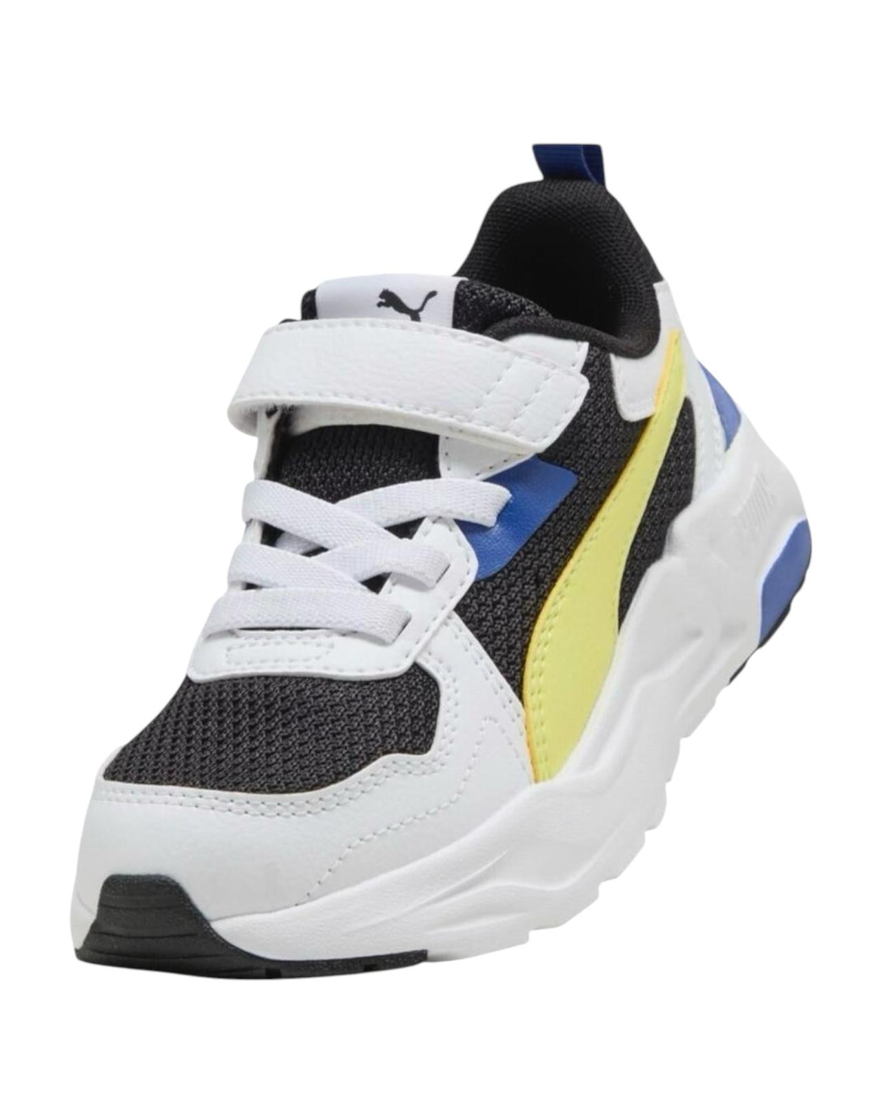 Sneakers Lacci Elastici PUMA