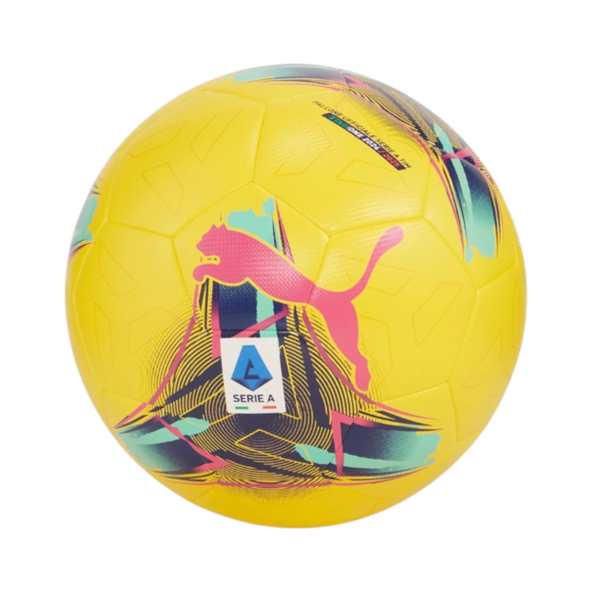 PALLONE SERIE A 2024-25