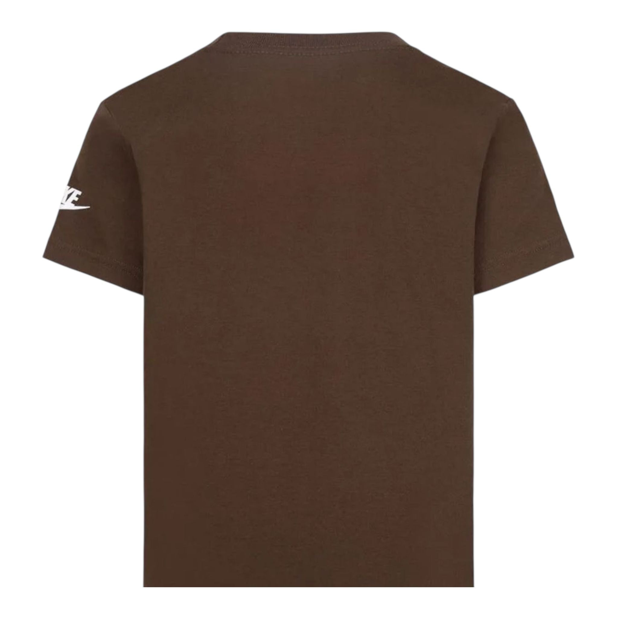 T-SHIRT NIKE FUTURA JR