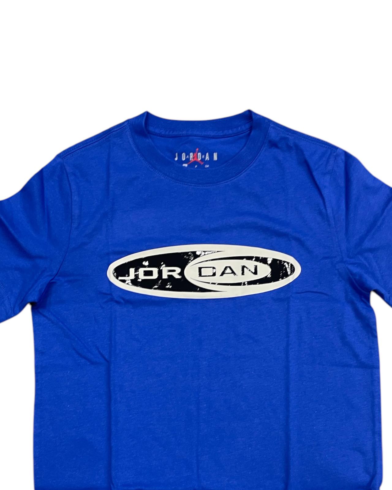 T Shirt e Short NIKE JORDAN